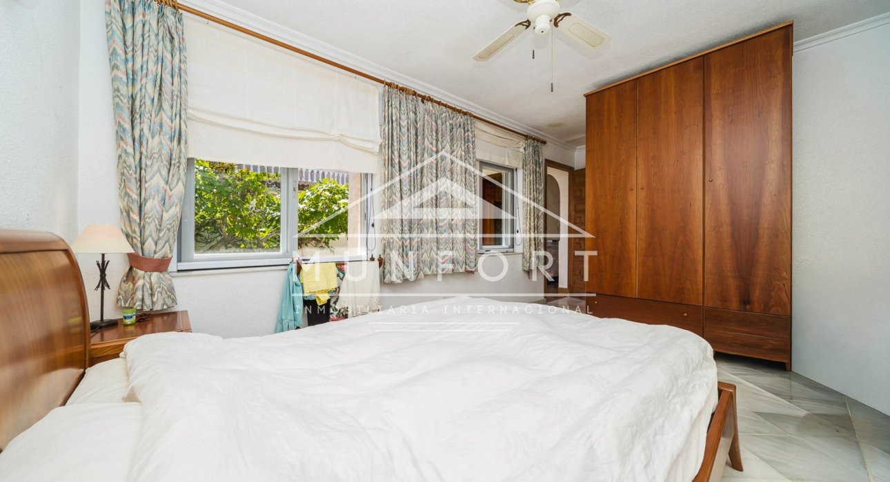 Wiederverkauf - Villen -
Cartagena - La Manga