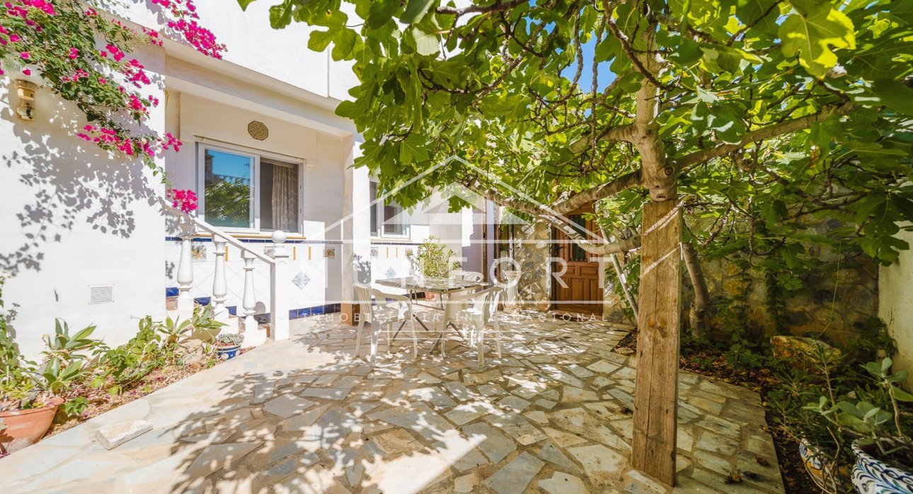 Wiederverkauf - Villen -
Cartagena - La Manga