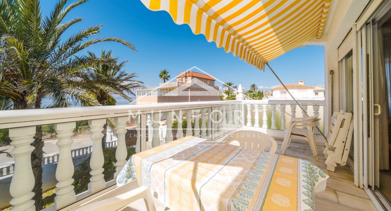 Wiederverkauf - Villen -
Cartagena - La Manga