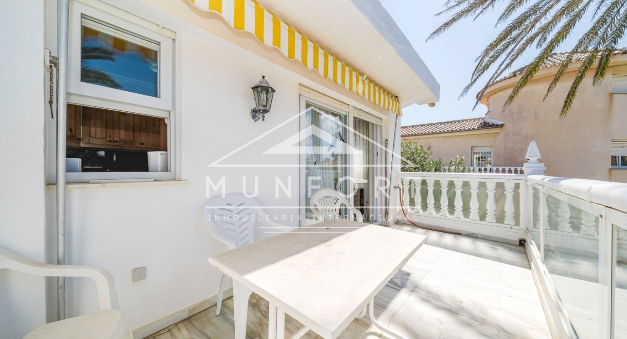 Wiederverkauf - Villen -
Cartagena - La Manga