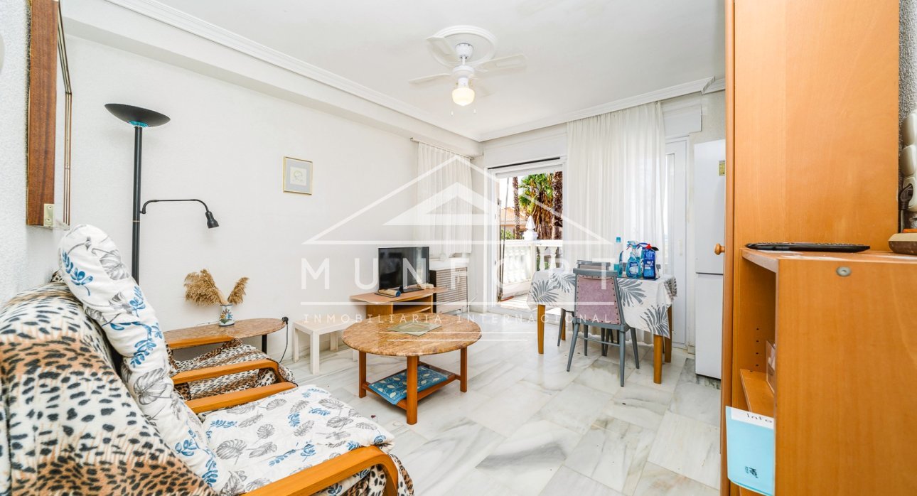 Wiederverkauf - Villen -
Cartagena - La Manga