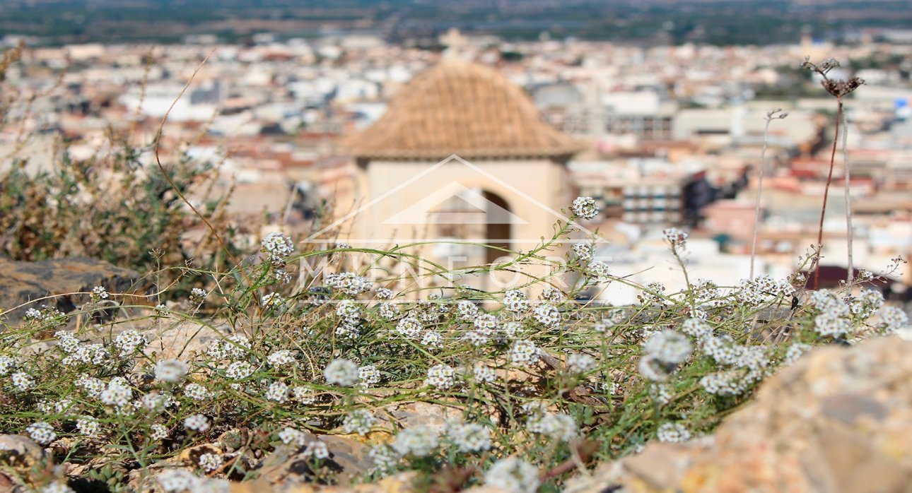 Wiederverkauf - Villen -
Cox