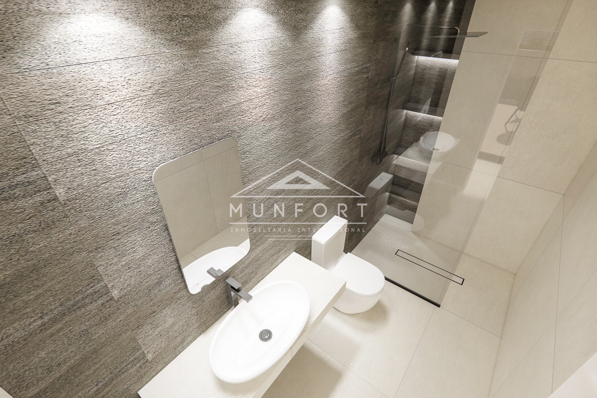 Wiederverkauf - Villen -
Dolores