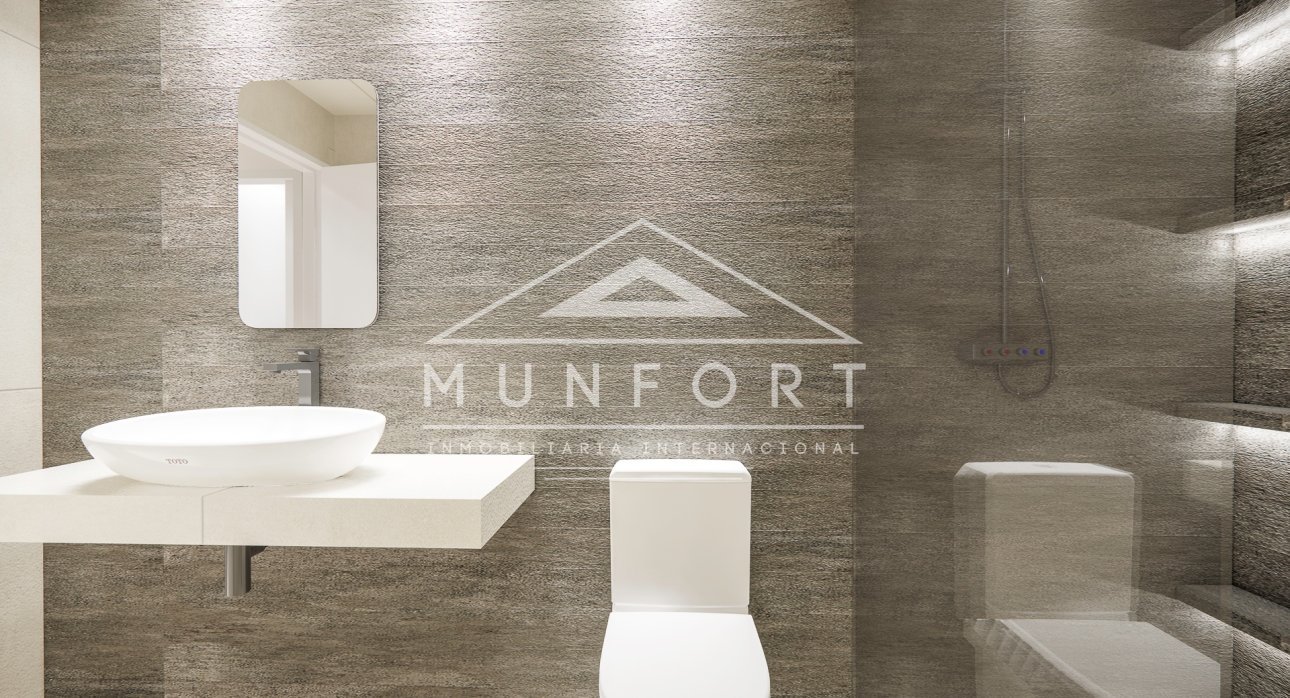 Wiederverkauf - Villen -
Dolores