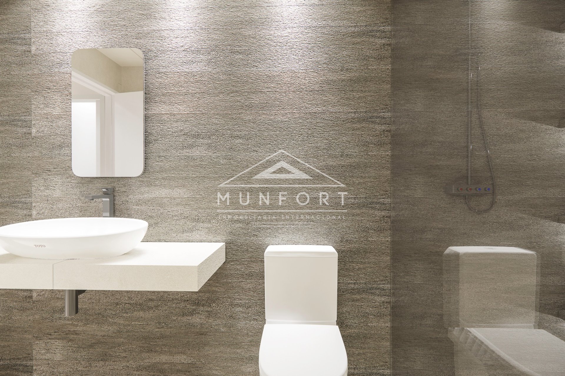 Wiederverkauf - Villen -
Dolores