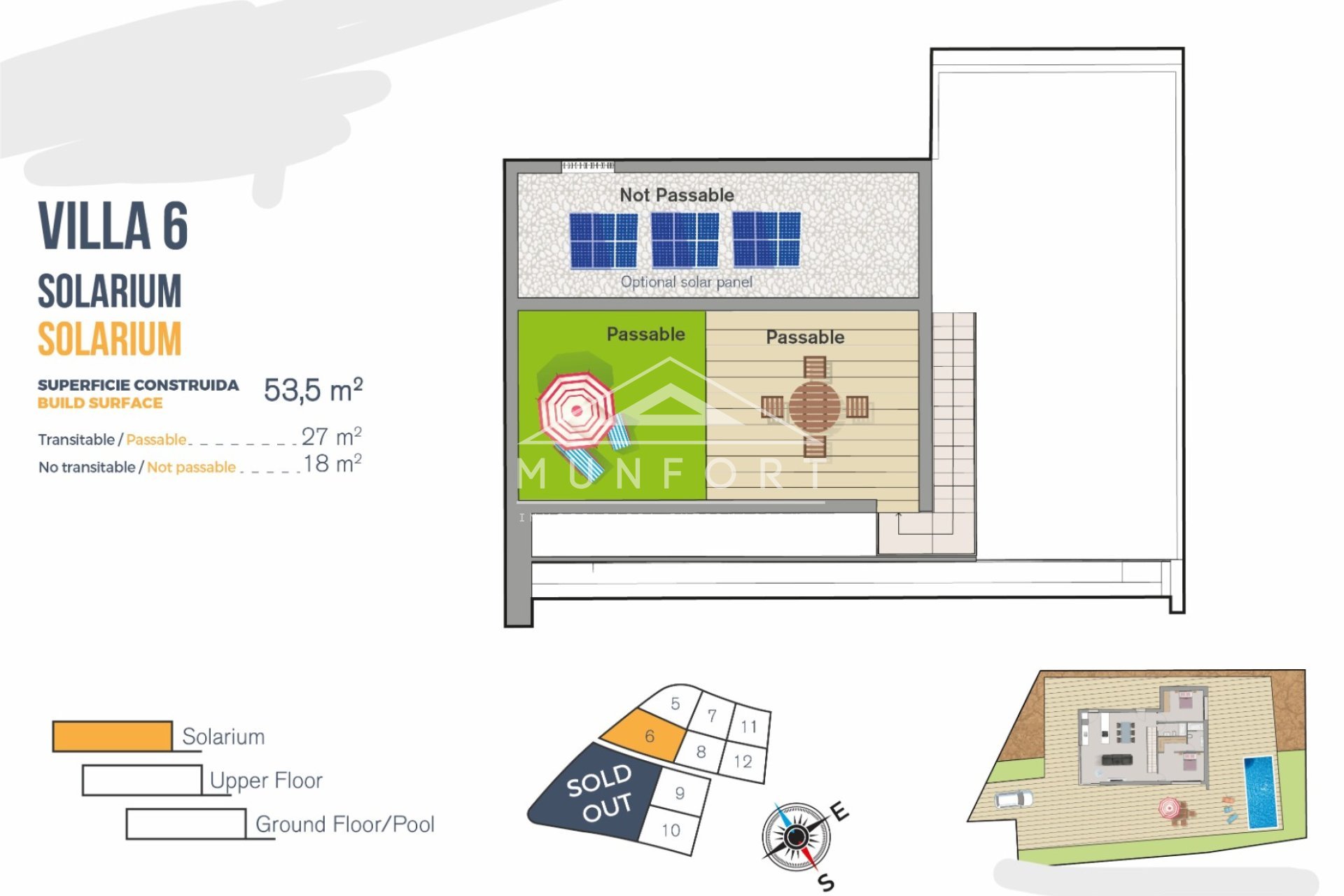 Wiederverkauf - Villen -
Finestrat - Balcón de Finestrat