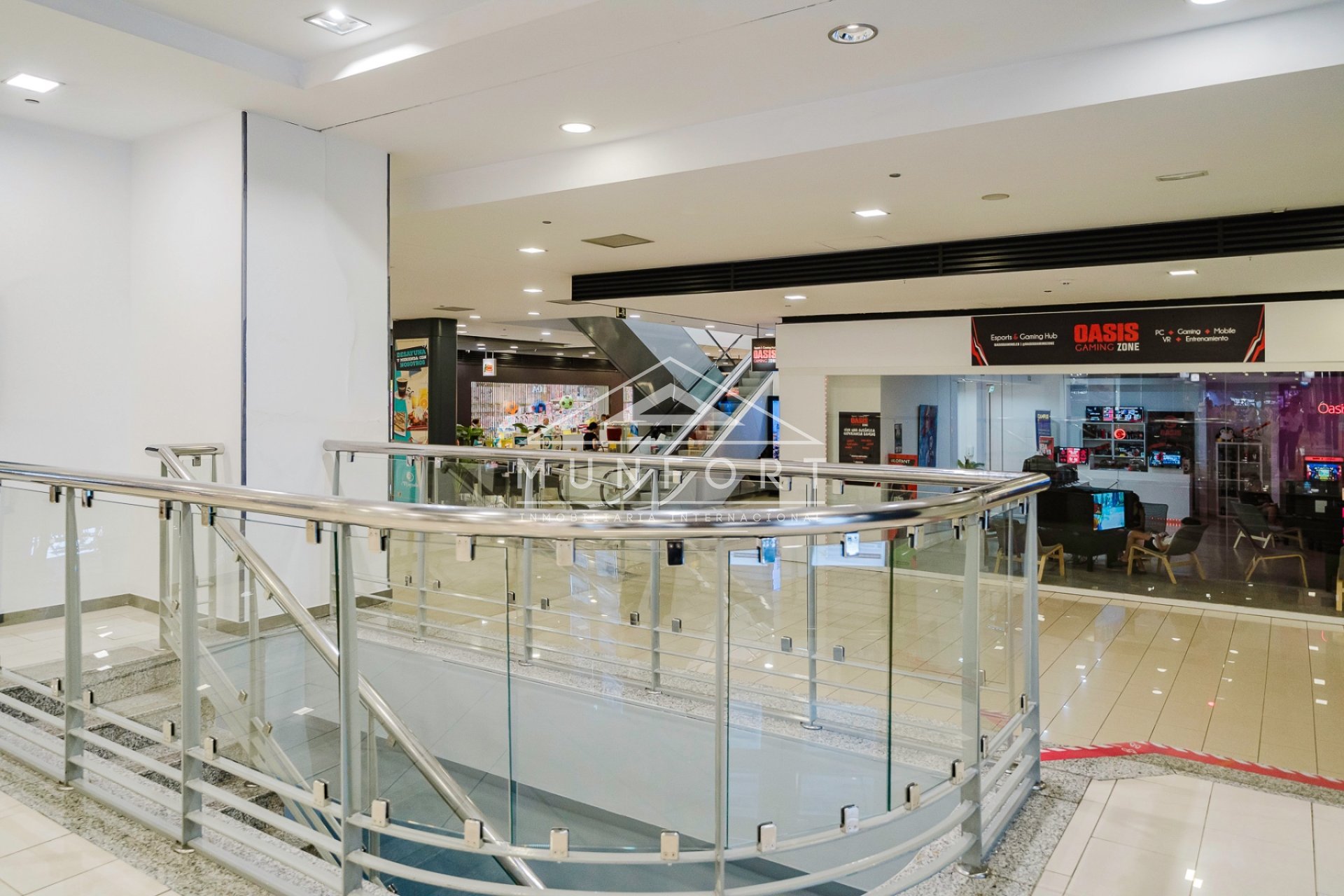 Wiederverkauf - Villen -
Finestrat - Sierra Cortina