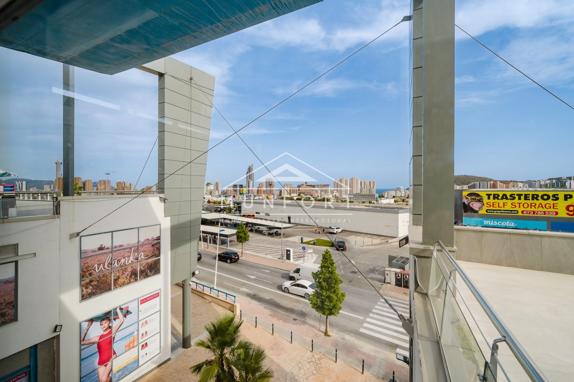 Wiederverkauf - Villen -
Finestrat - Sierra Cortina