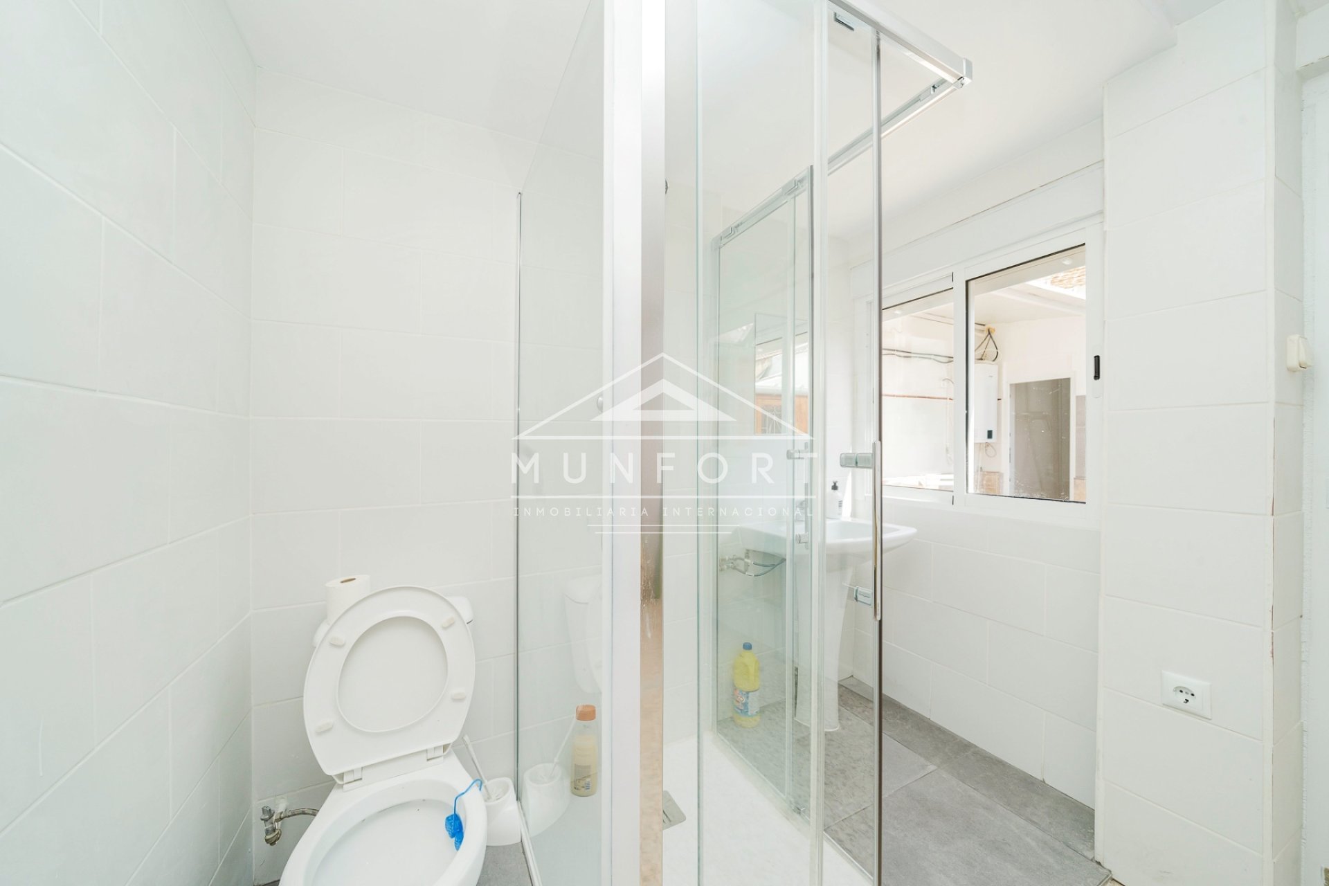 Wiederverkauf - Villen -
Lo Pagán