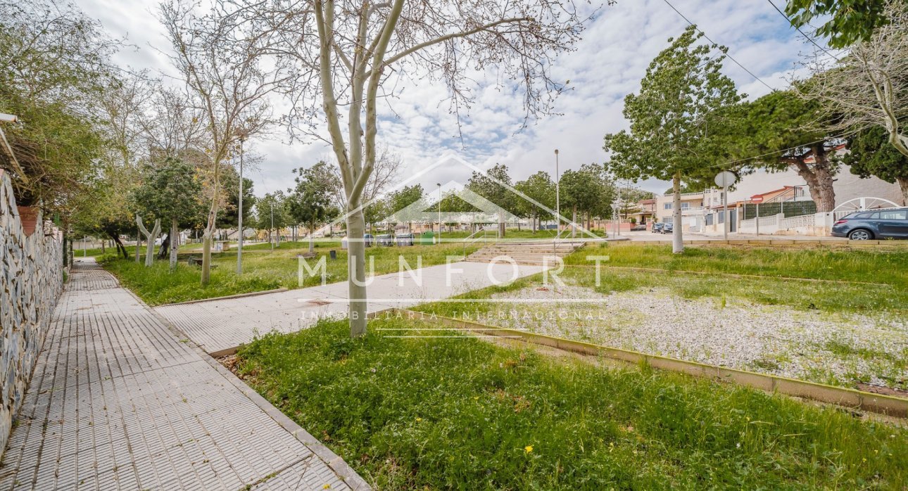 Wiederverkauf - Villen -
Los Urrutias - EL CARMOLI