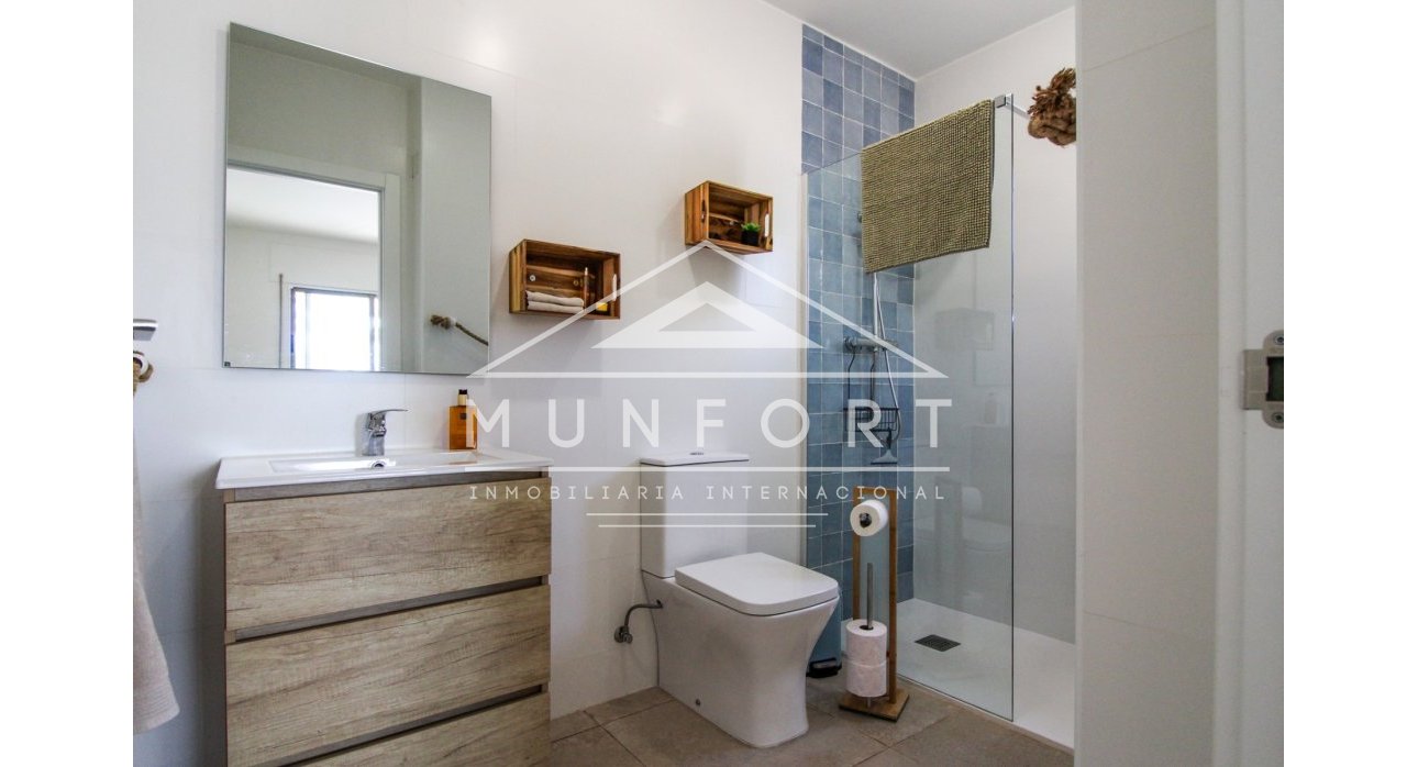 Wiederverkauf - Villen -
Los Urrutias - Estrella del Mar