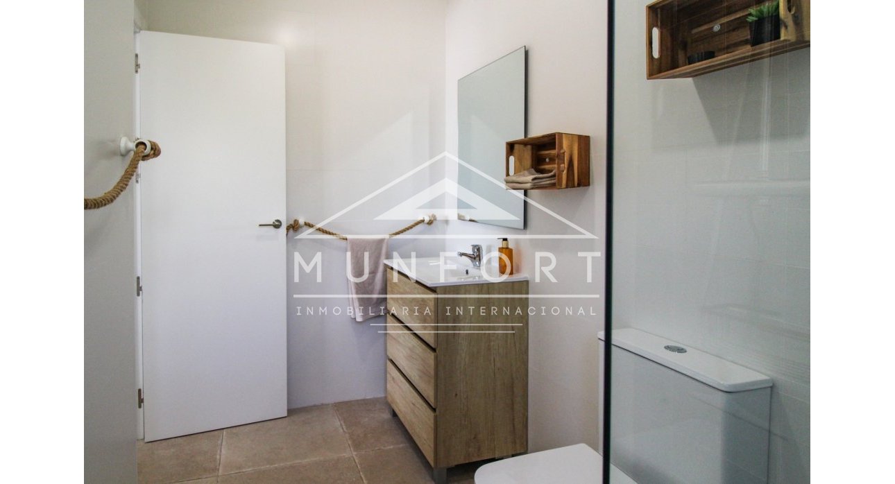 Wiederverkauf - Villen -
Los Urrutias - Estrella del Mar