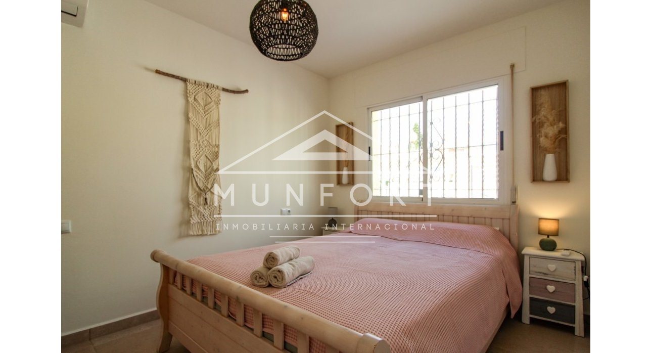 Wiederverkauf - Villen -
Los Urrutias - Estrella del Mar