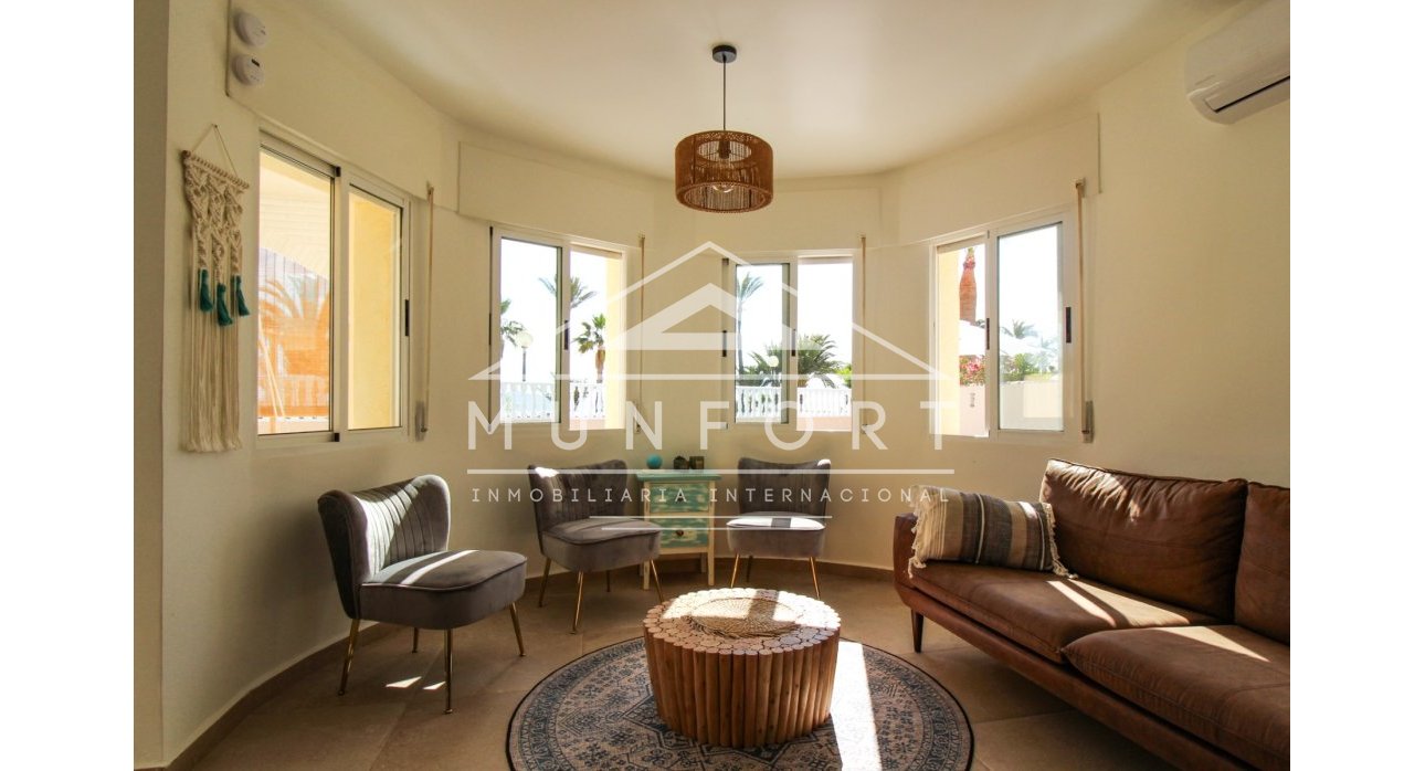 Wiederverkauf - Villen -
Los Urrutias - Estrella del Mar