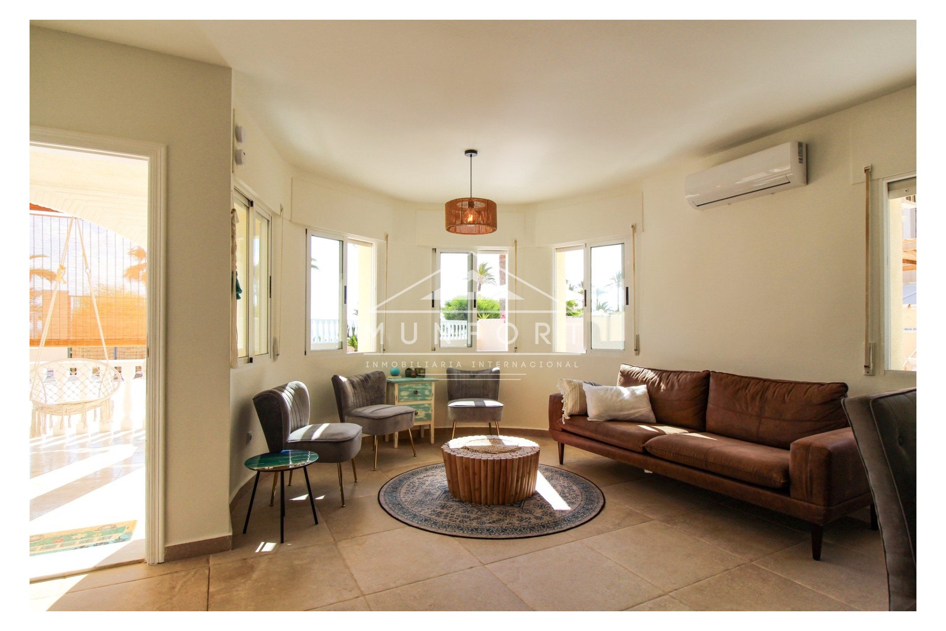 Wiederverkauf - Villen -
Los Urrutias - Estrella del Mar