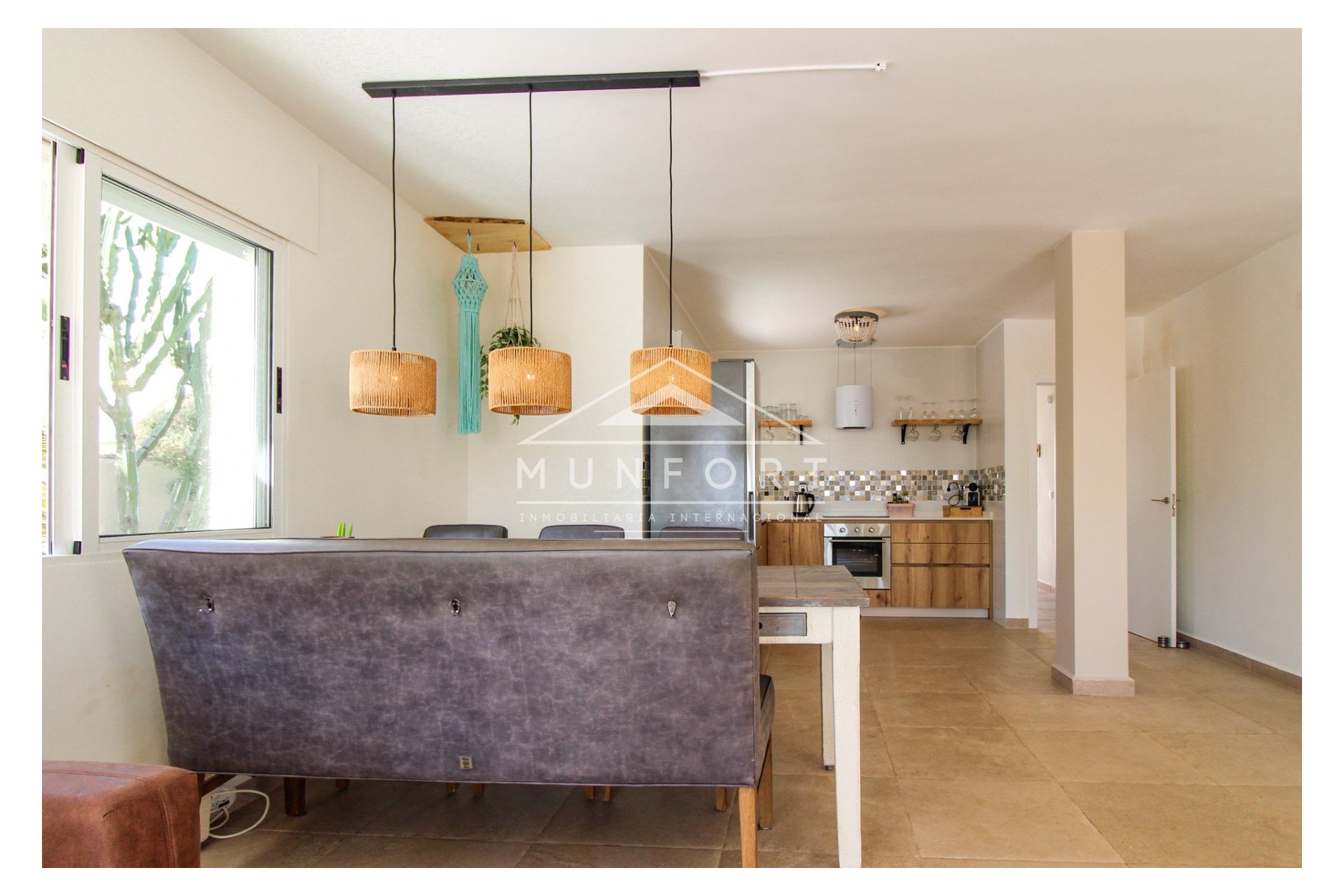 Wiederverkauf - Villen -
Los Urrutias - Estrella del Mar