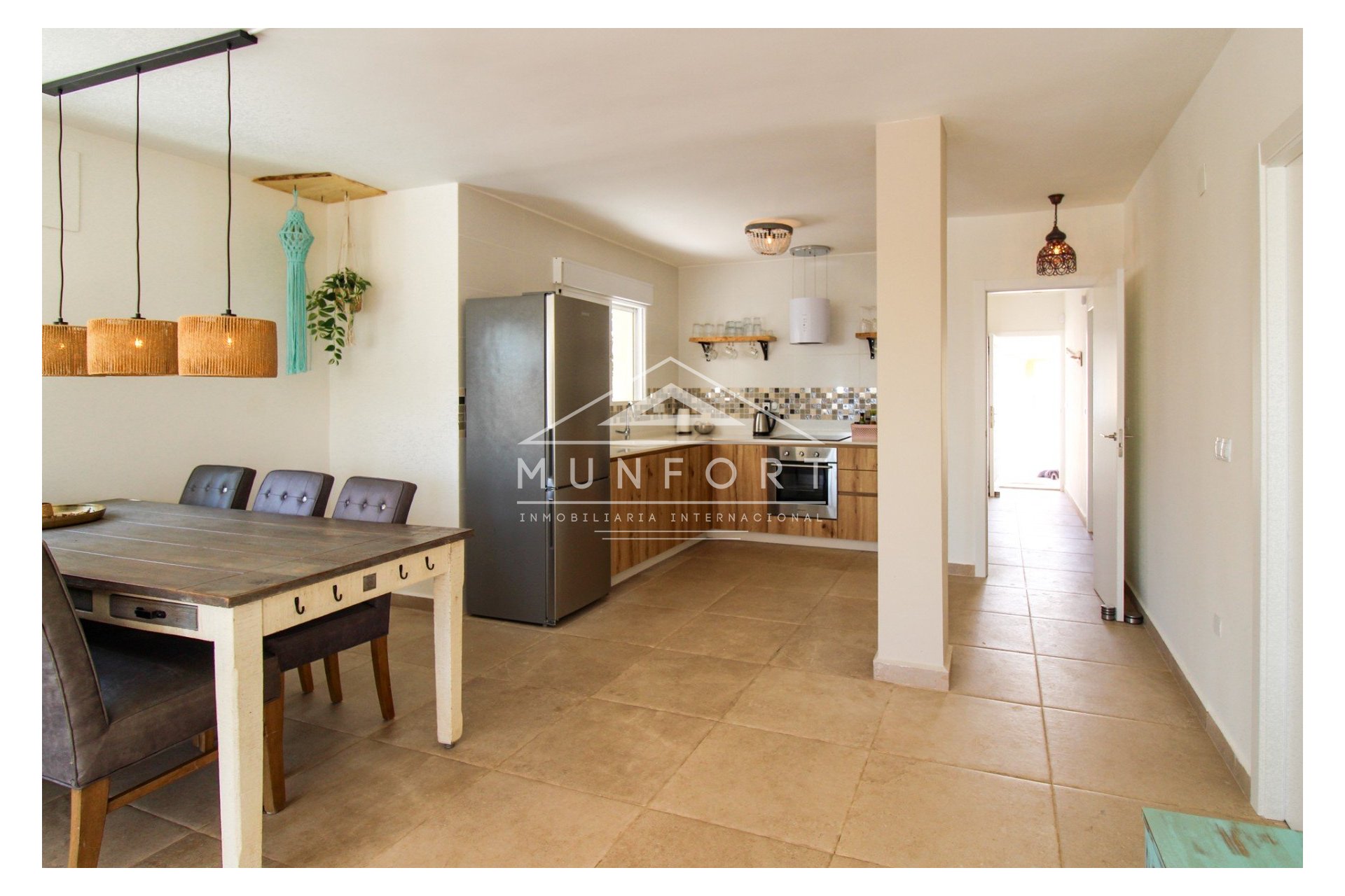 Wiederverkauf - Villen -
Los Urrutias - Estrella del Mar