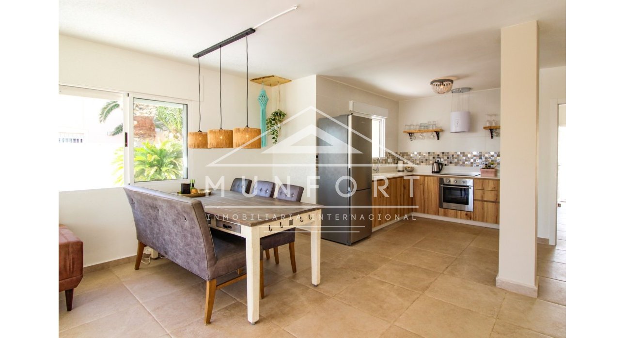 Wiederverkauf - Villen -
Los Urrutias - Estrella del Mar