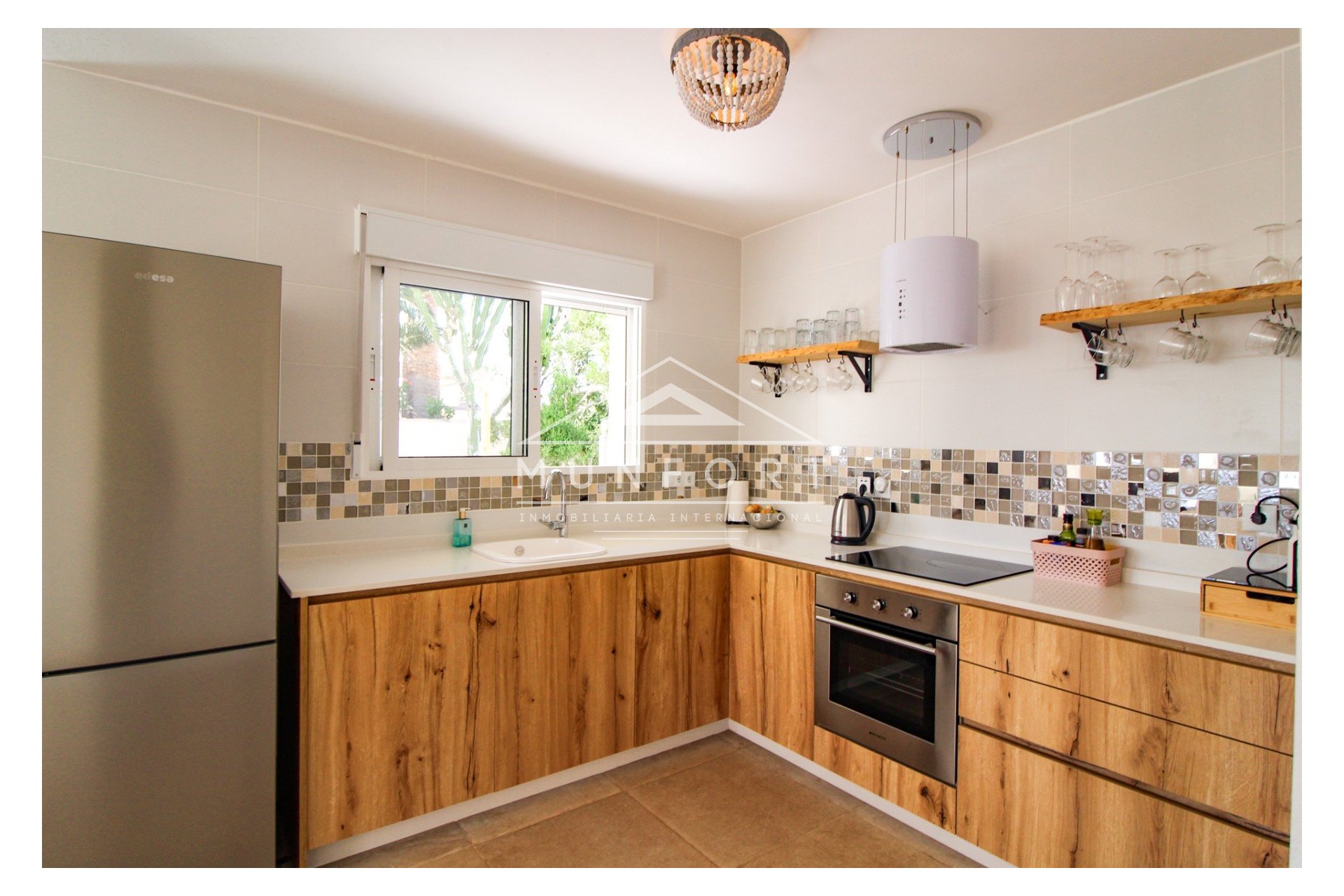 Wiederverkauf - Villen -
Los Urrutias - Estrella del Mar