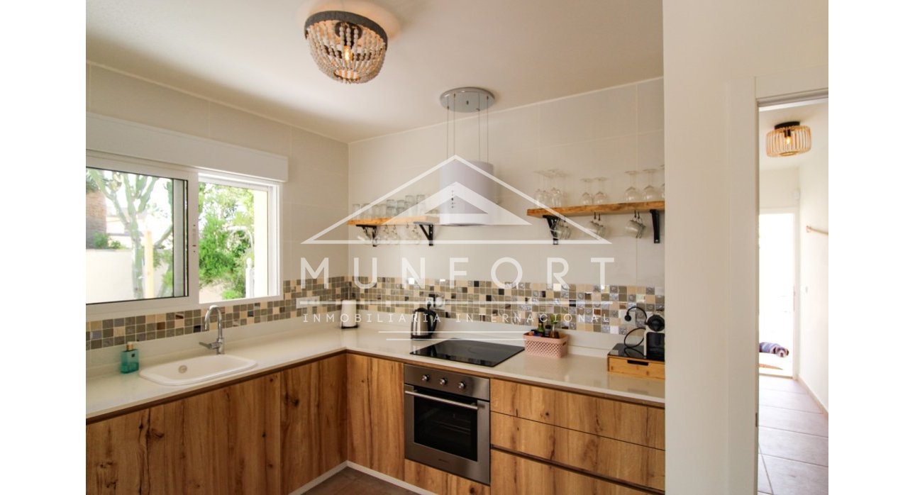 Wiederverkauf - Villen -
Los Urrutias - Estrella del Mar