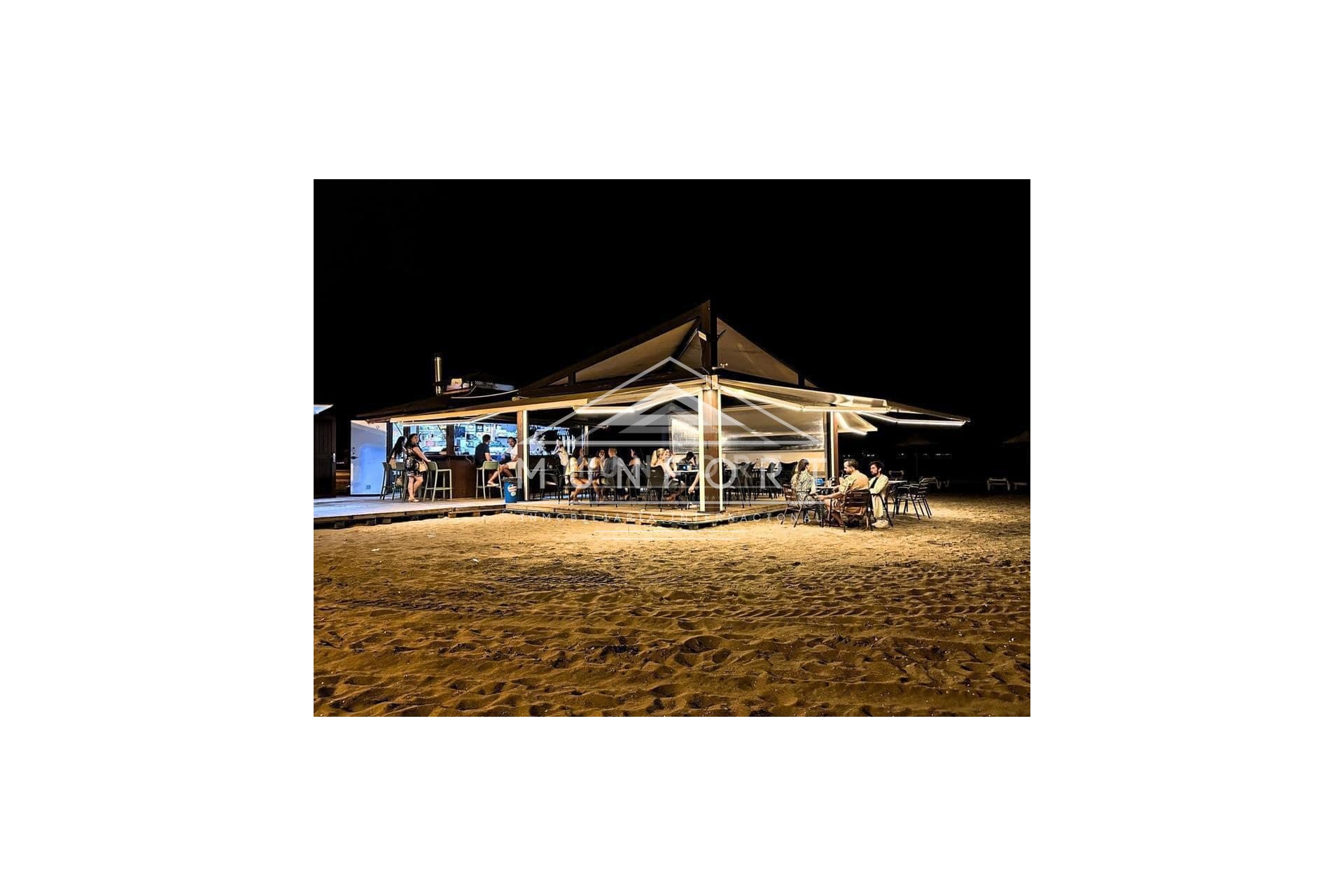 Wiederverkauf - Villen -
Los Urrutias - Estrella del Mar