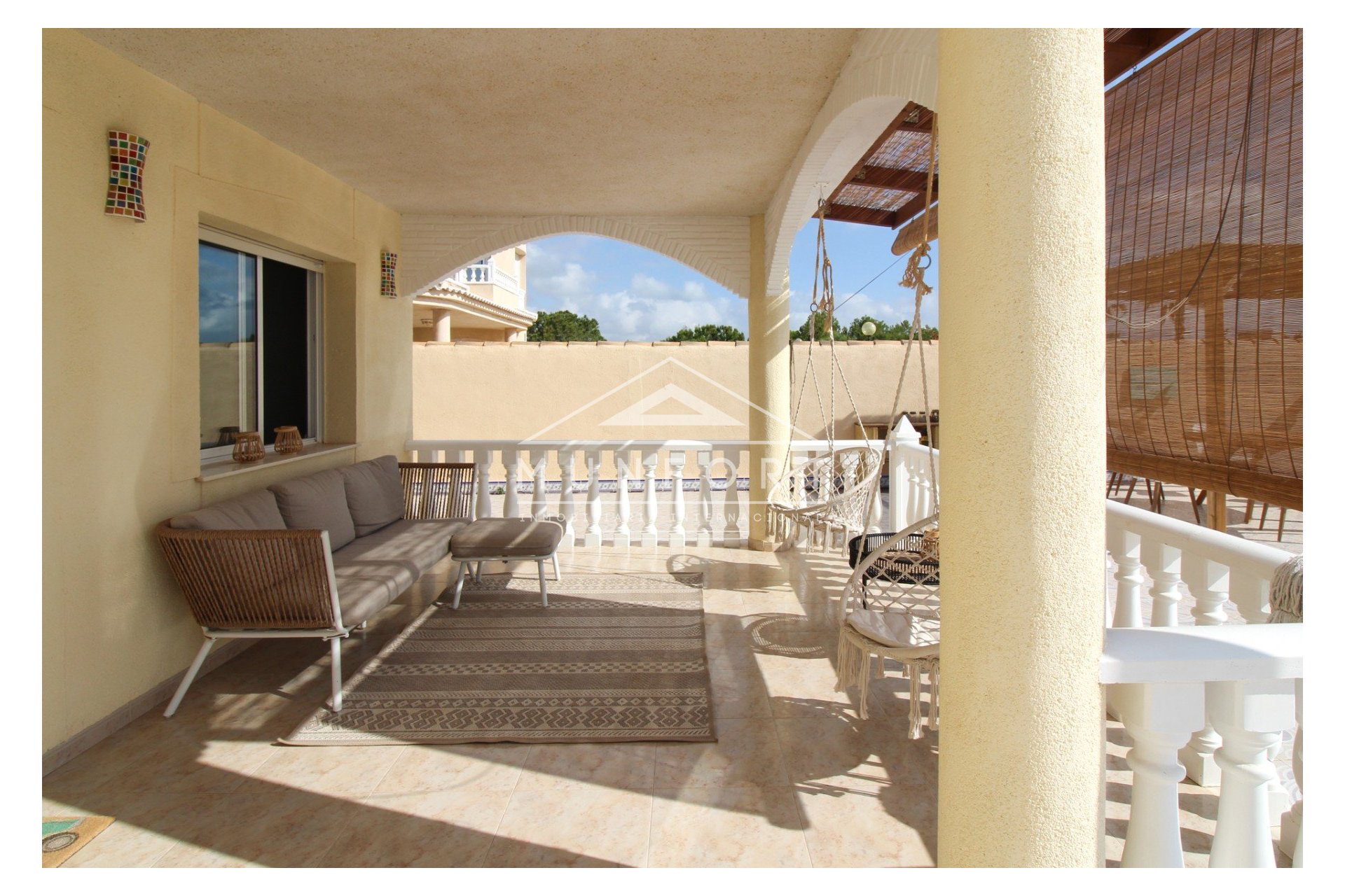 Wiederverkauf - Villen -
Los Urrutias - Estrella del Mar