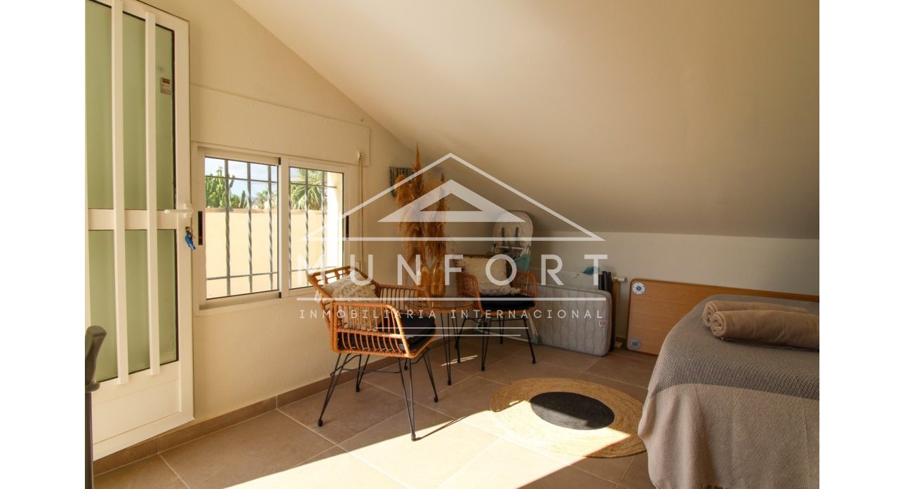 Wiederverkauf - Villen -
Los Urrutias - Estrella del Mar