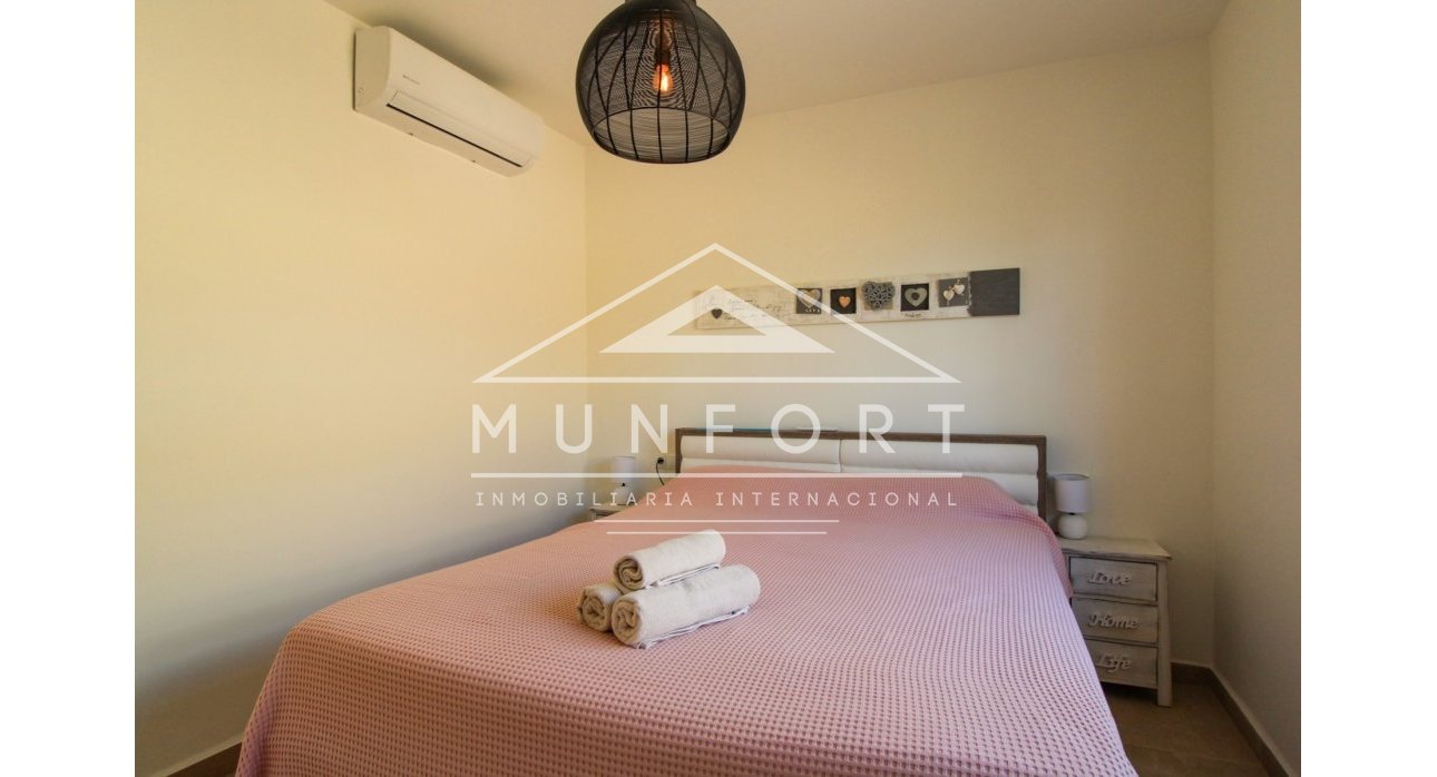 Wiederverkauf - Villen -
Los Urrutias - Estrella del Mar