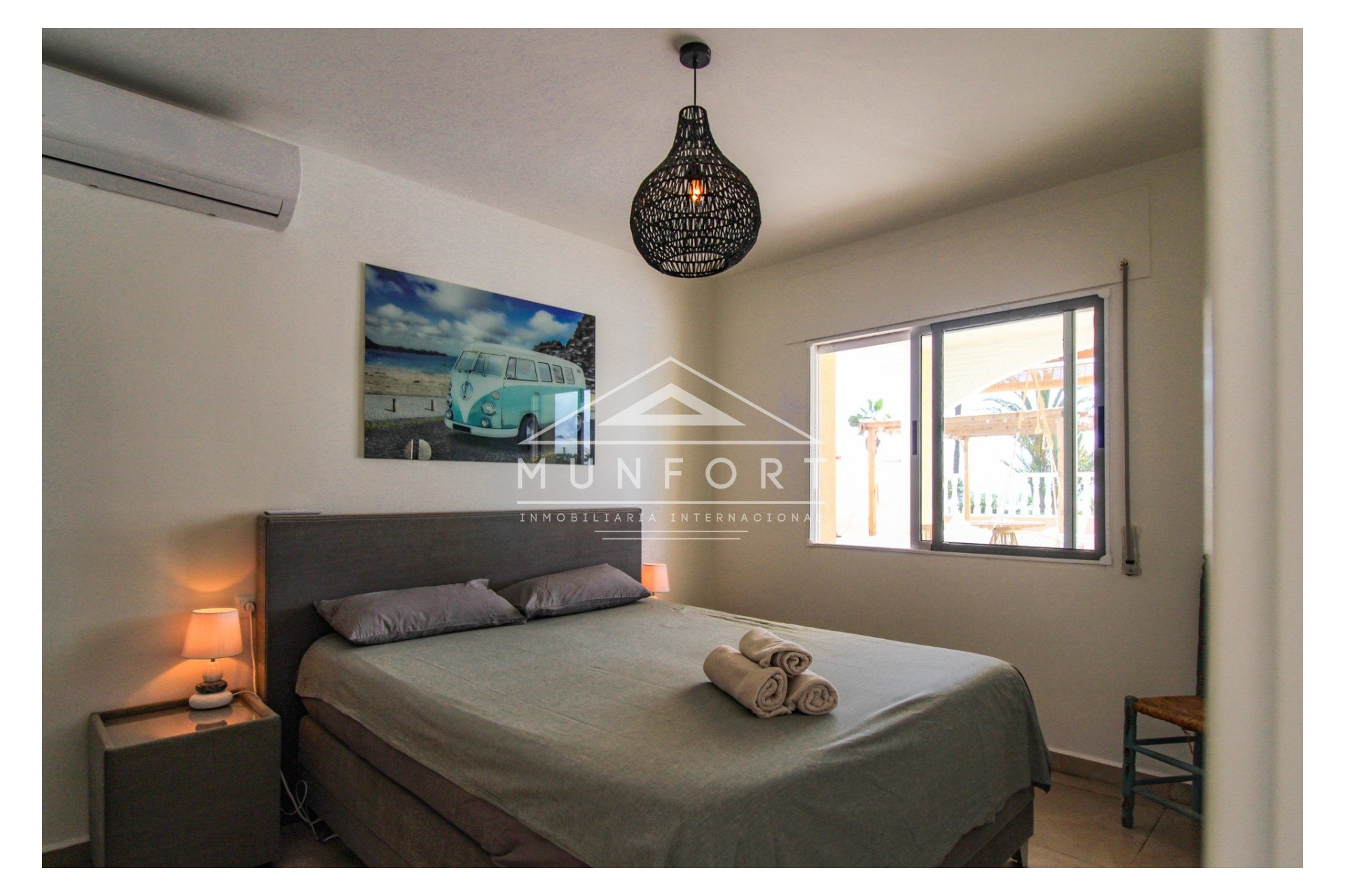 Wiederverkauf - Villen -
Los Urrutias - Estrella del Mar