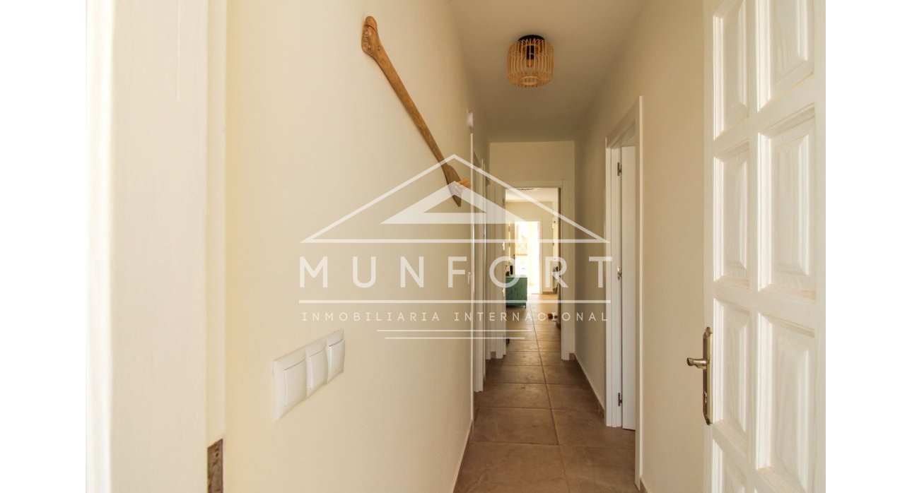 Wiederverkauf - Villen -
Los Urrutias - Estrella del Mar