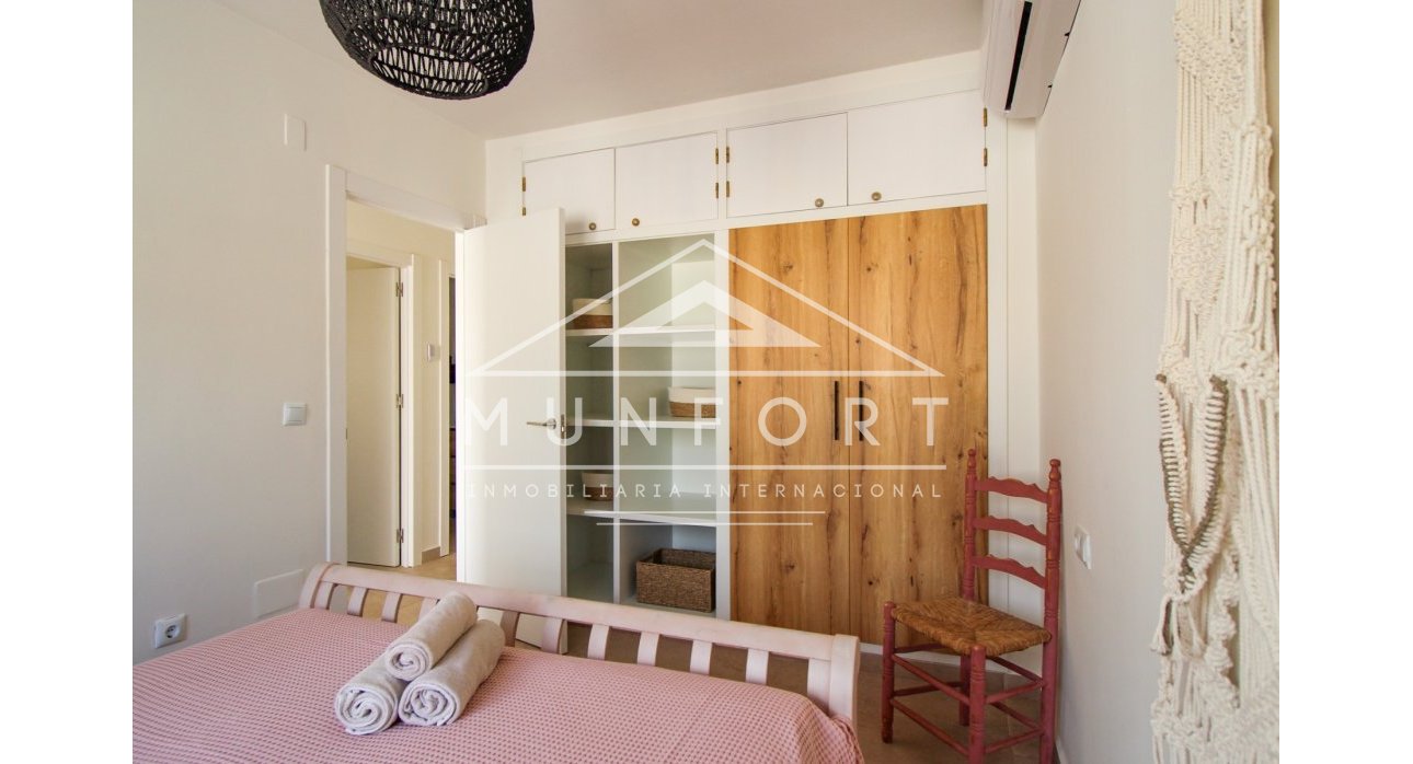 Wiederverkauf - Villen -
Los Urrutias - Estrella del Mar