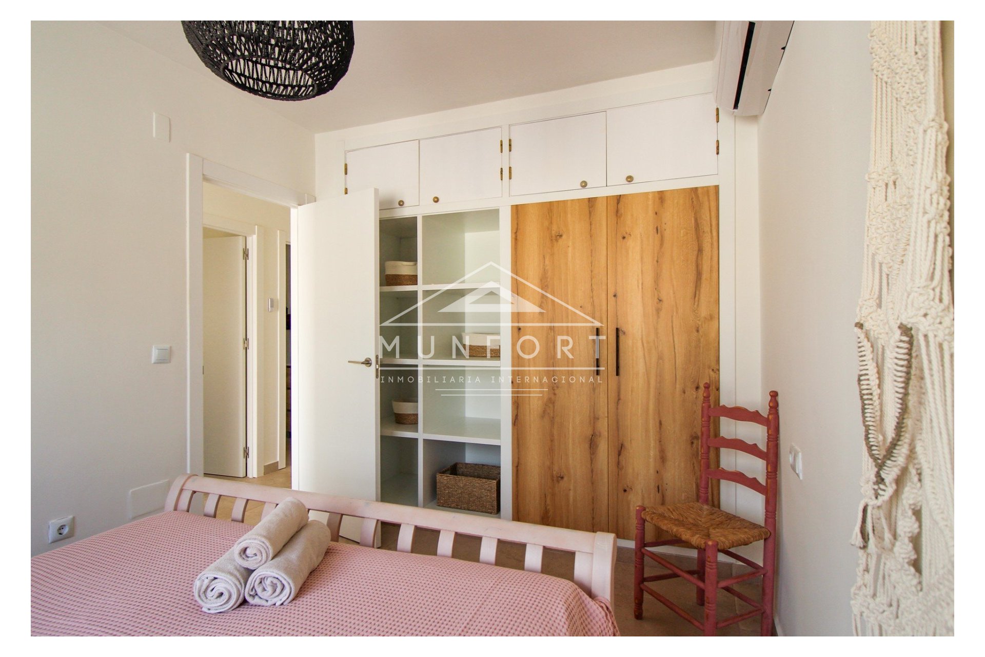 Wiederverkauf - Villen -
Los Urrutias - Estrella del Mar