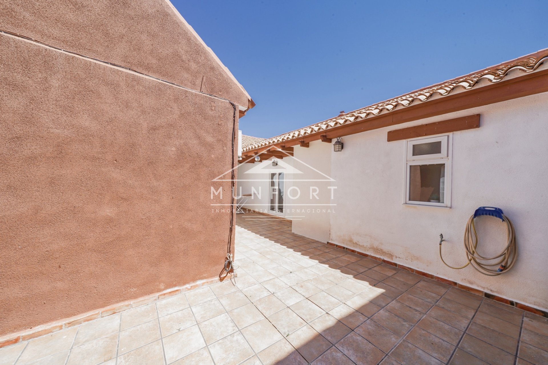 Wiederverkauf - Villen -
Murcia - GEA Y TRUYOLS