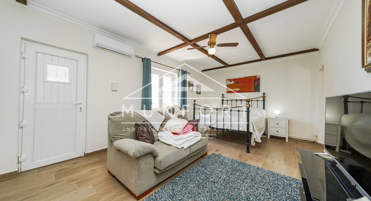 Wiederverkauf - Villen -
Murcia - GEA Y TRUYOLS