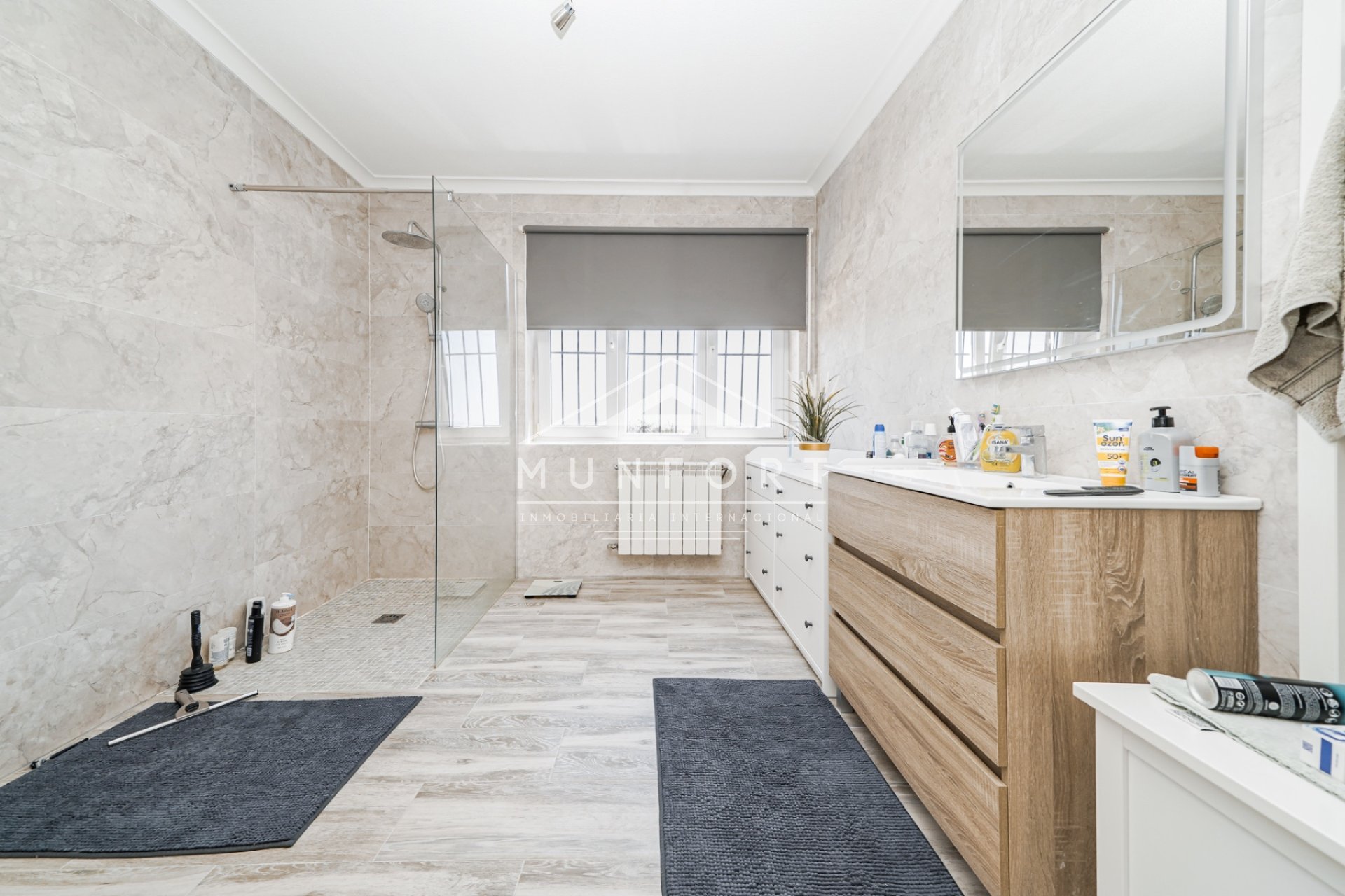 Wiederverkauf - Villen -
Murcia - GEA Y TRUYOLS