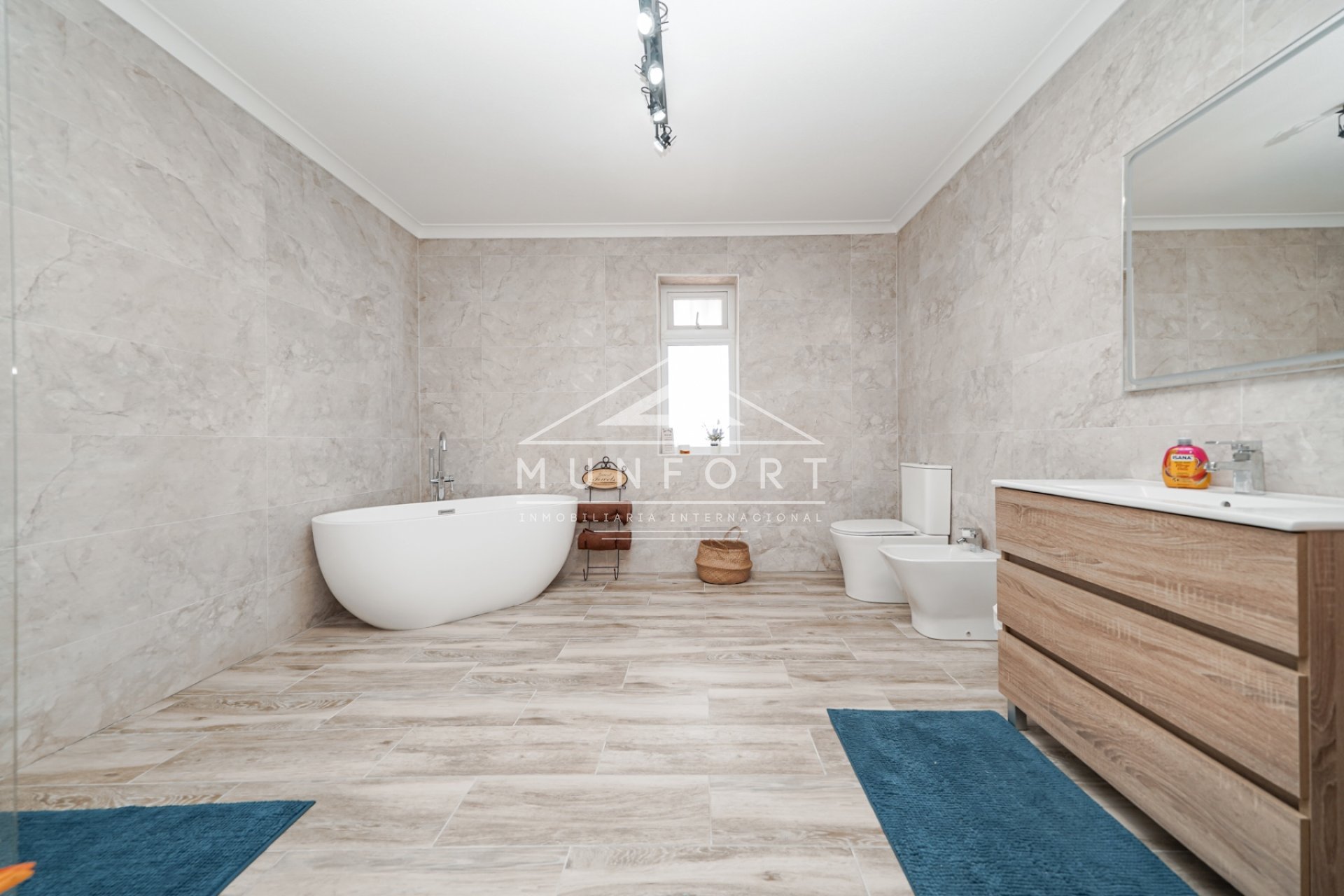 Wiederverkauf - Villen -
Murcia - GEA Y TRUYOLS