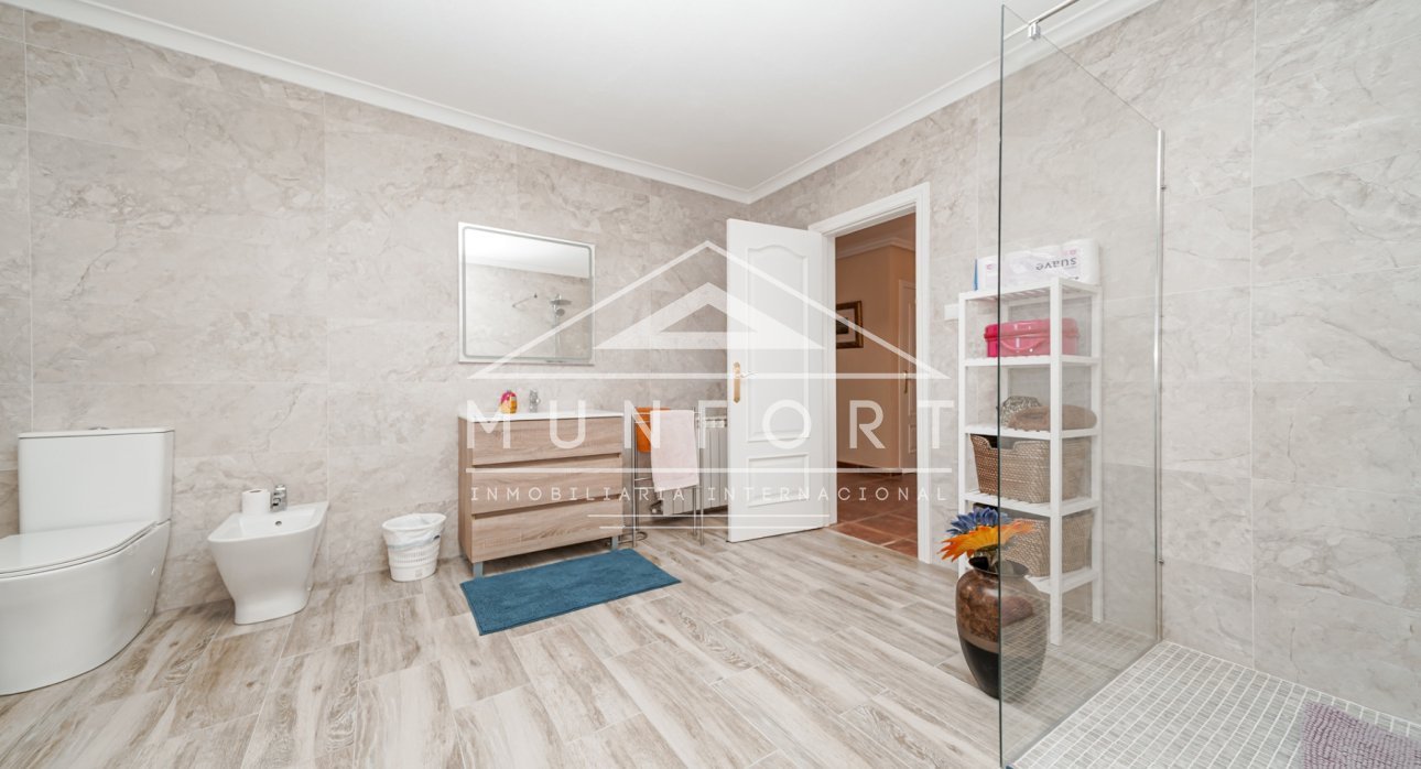 Wiederverkauf - Villen -
Murcia - GEA Y TRUYOLS