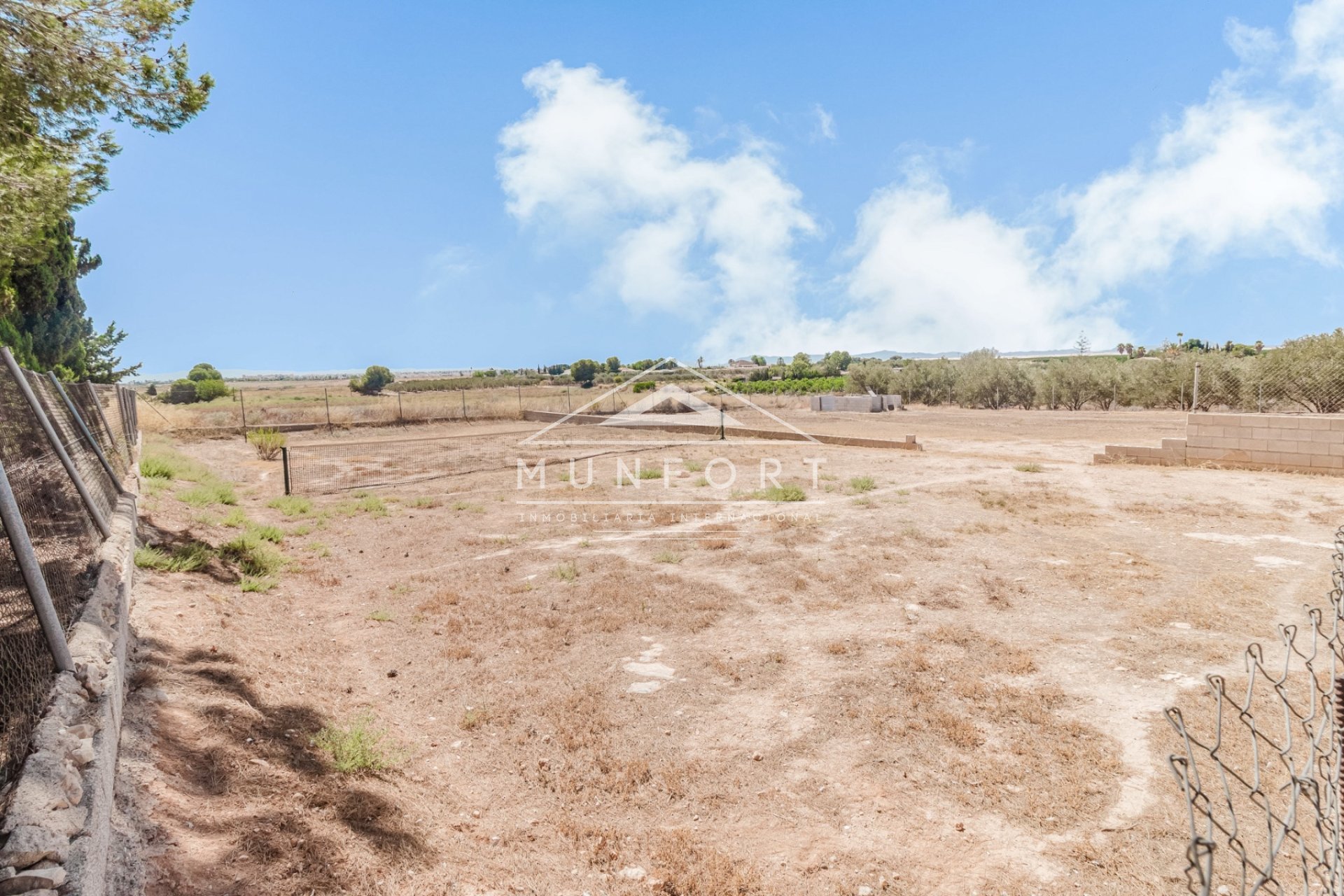 Wiederverkauf - Villen -
Murcia - GEA Y TRUYOLS