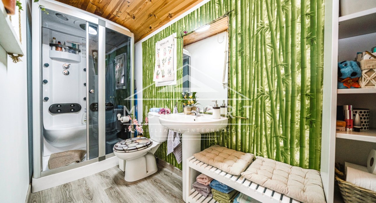 Wiederverkauf - Villen -
Murcia - GEA Y TRUYOLS