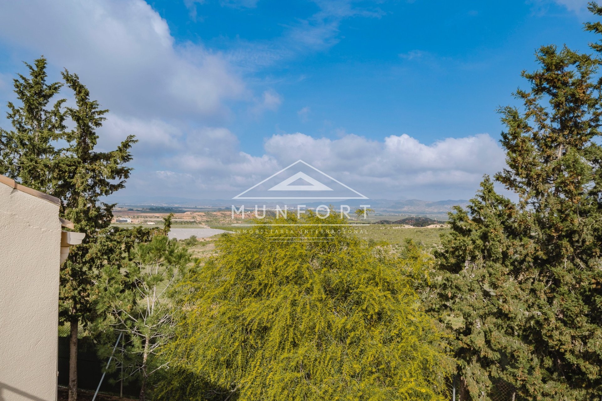 Wiederverkauf - Villen -
Murcia - GEA Y TRUYOLS