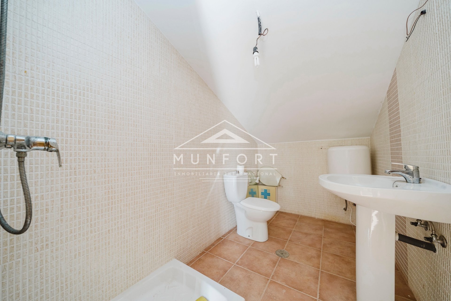 Wiederverkauf - Villen -
Murcia - GEA Y TRUYOLS