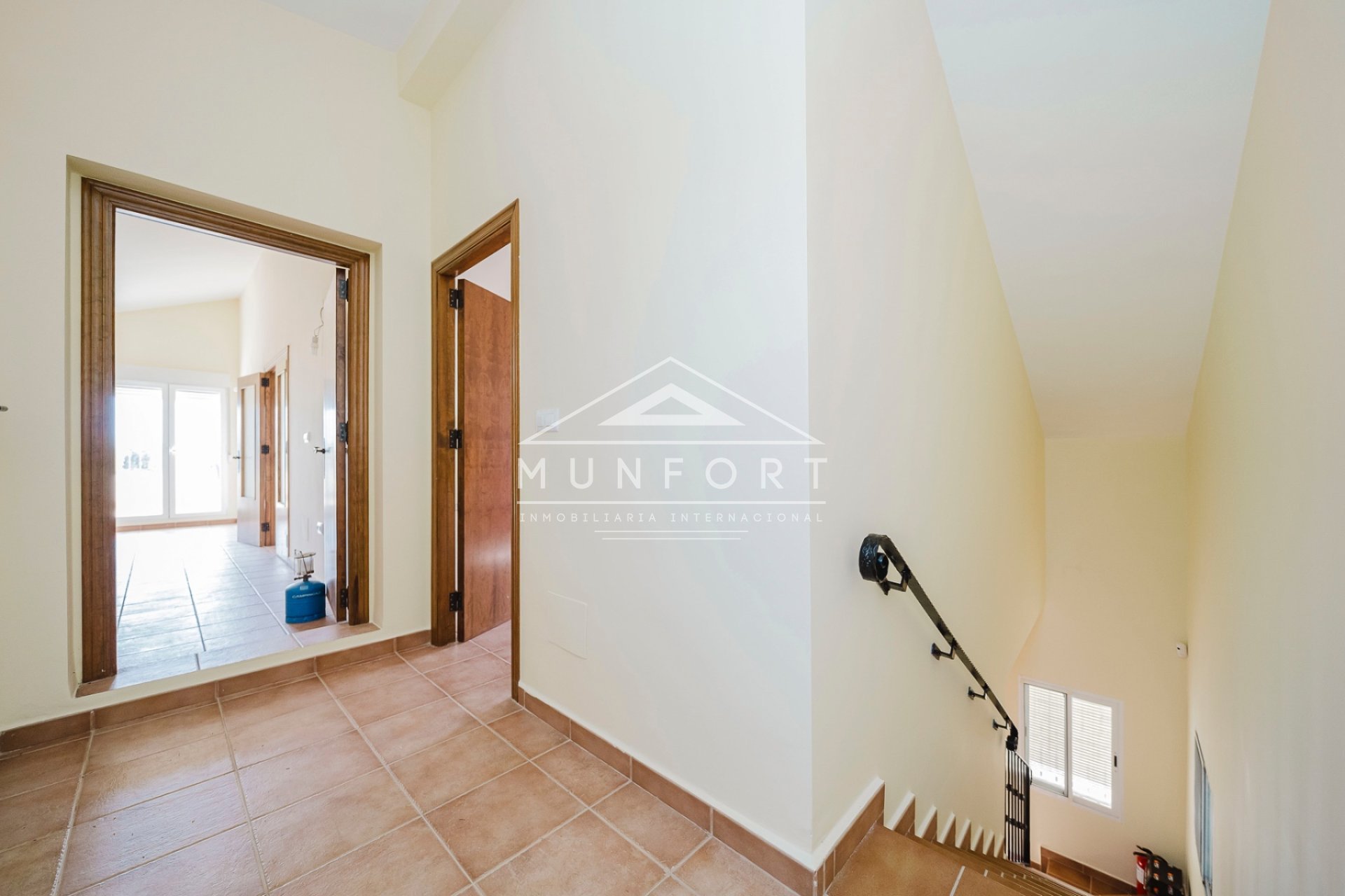 Wiederverkauf - Villen -
Murcia - GEA Y TRUYOLS