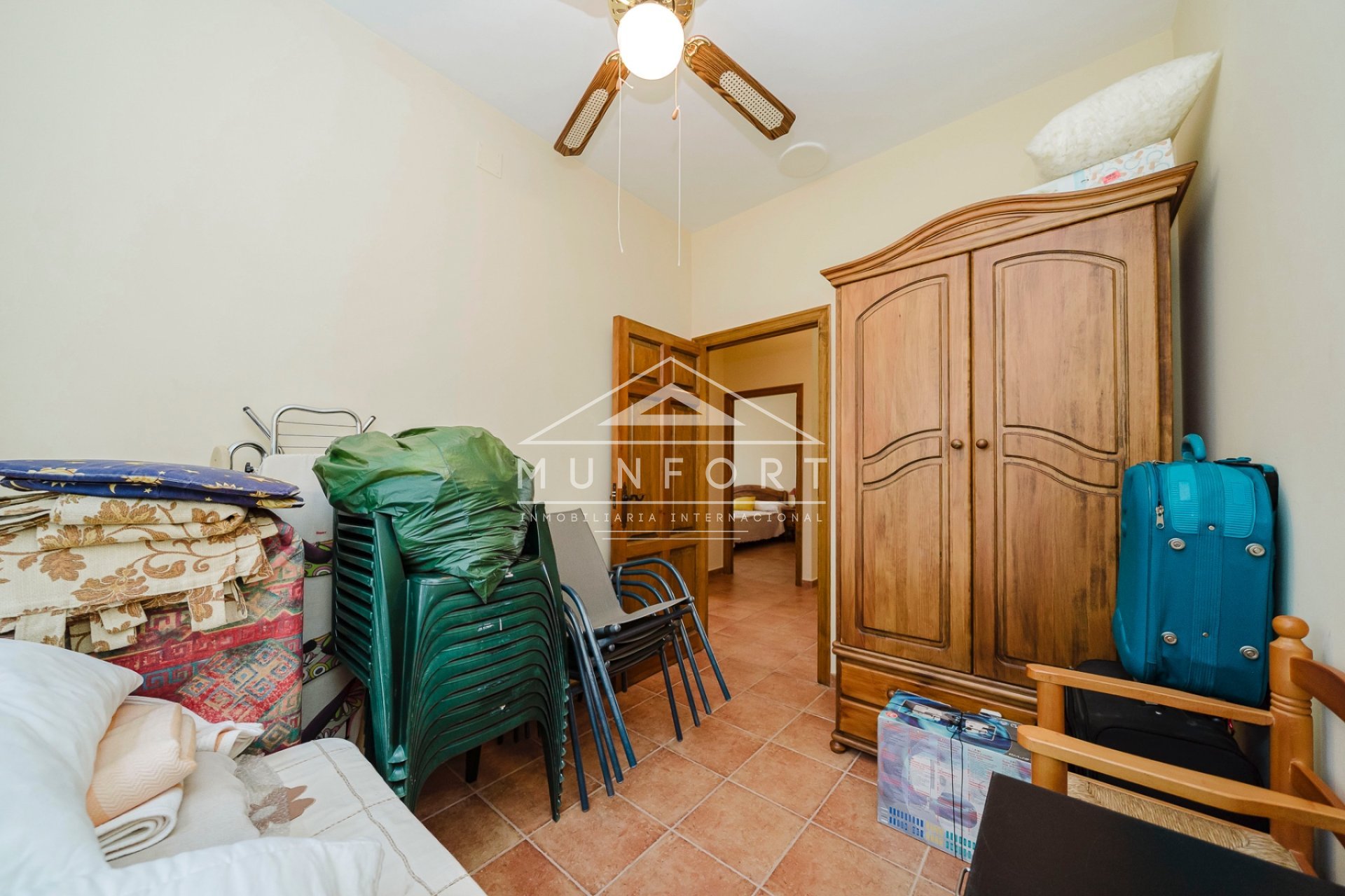 Wiederverkauf - Villen -
Murcia - GEA Y TRUYOLS