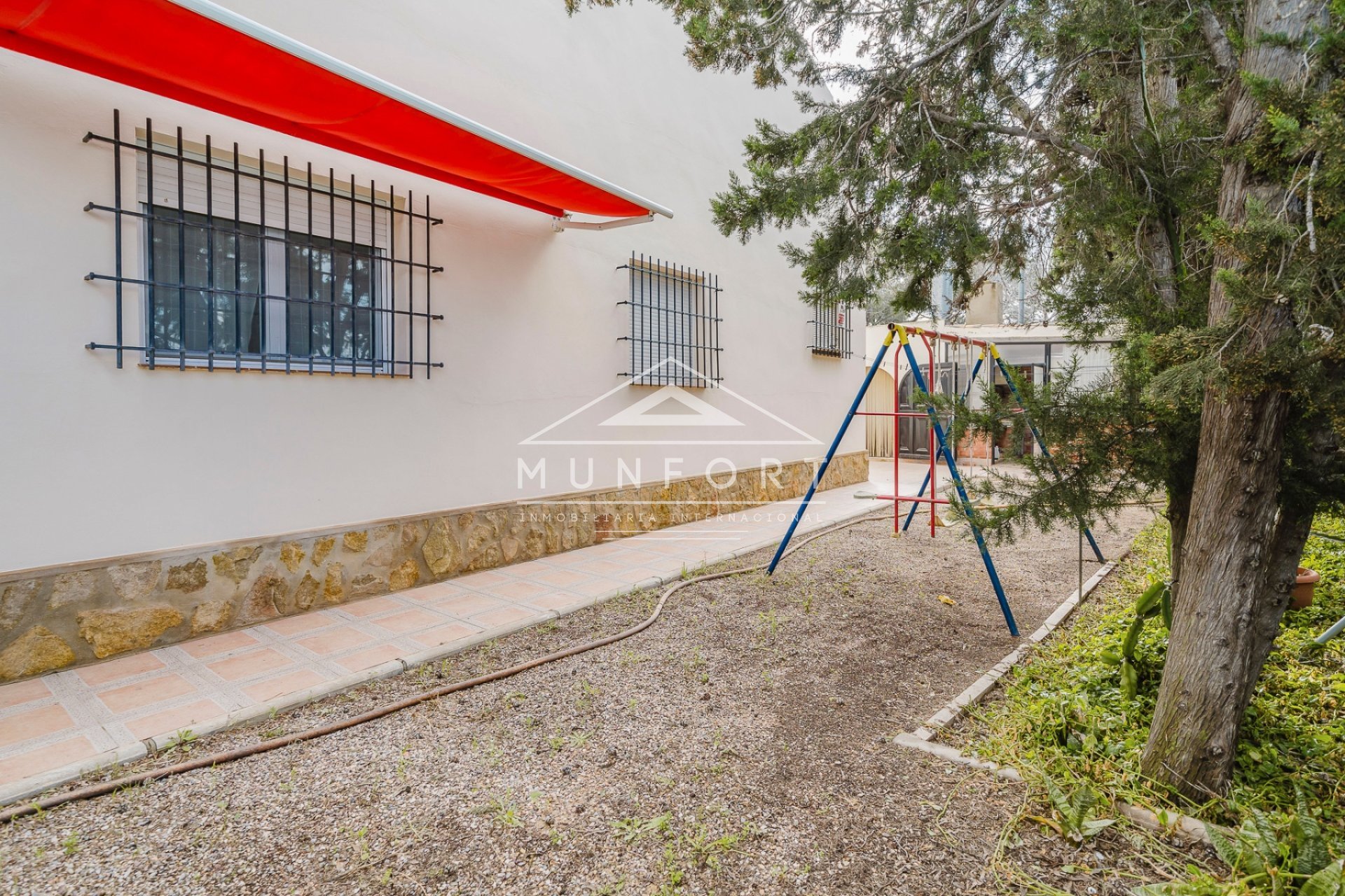 Wiederverkauf - Villen -
Murcia - GEA Y TRUYOLS