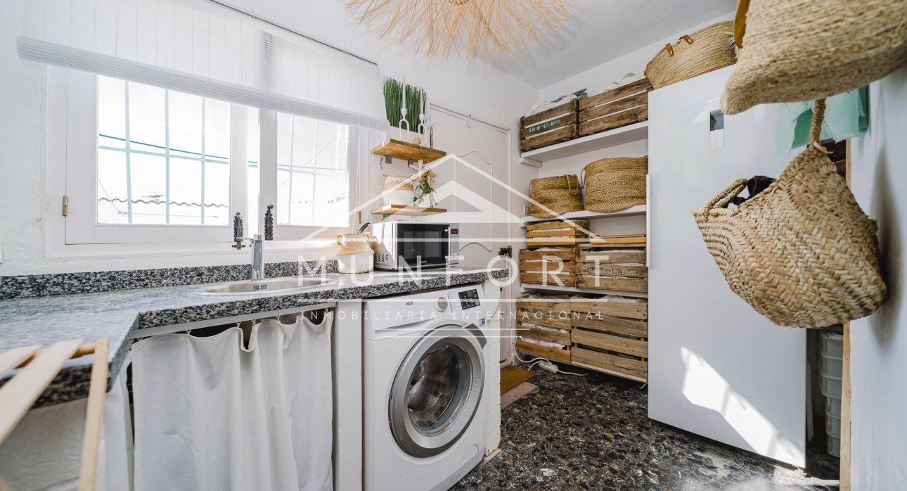 Wiederverkauf - Villen -
Murcia - GEA Y TRUYOLS