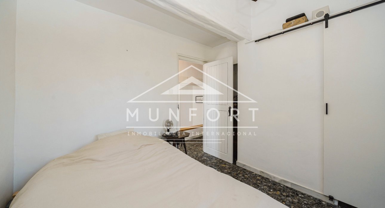 Wiederverkauf - Villen -
Murcia - GEA Y TRUYOLS