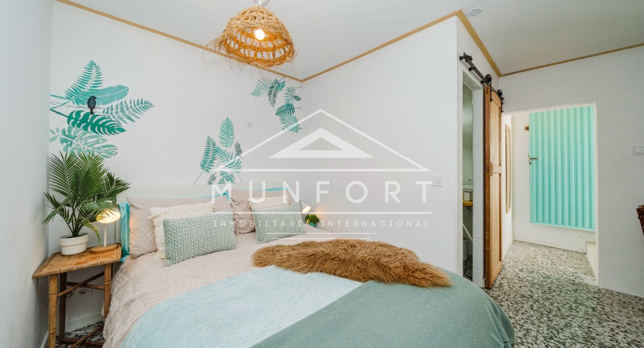 Wiederverkauf - Villen -
Murcia - GEA Y TRUYOLS