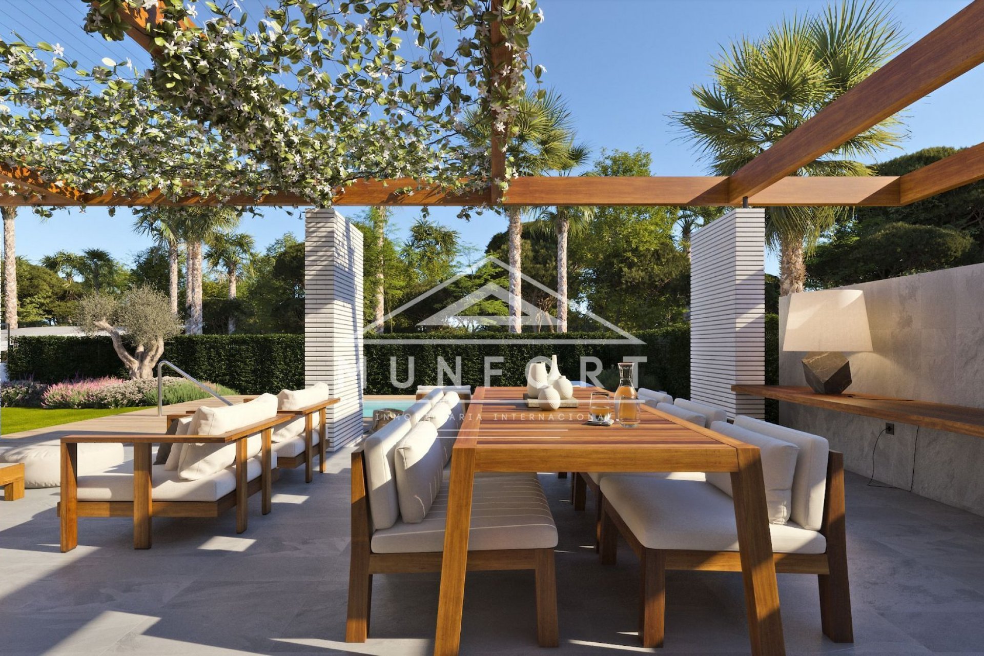 Wiederverkauf - Villen -
Orihuela Costa - Aguamarina