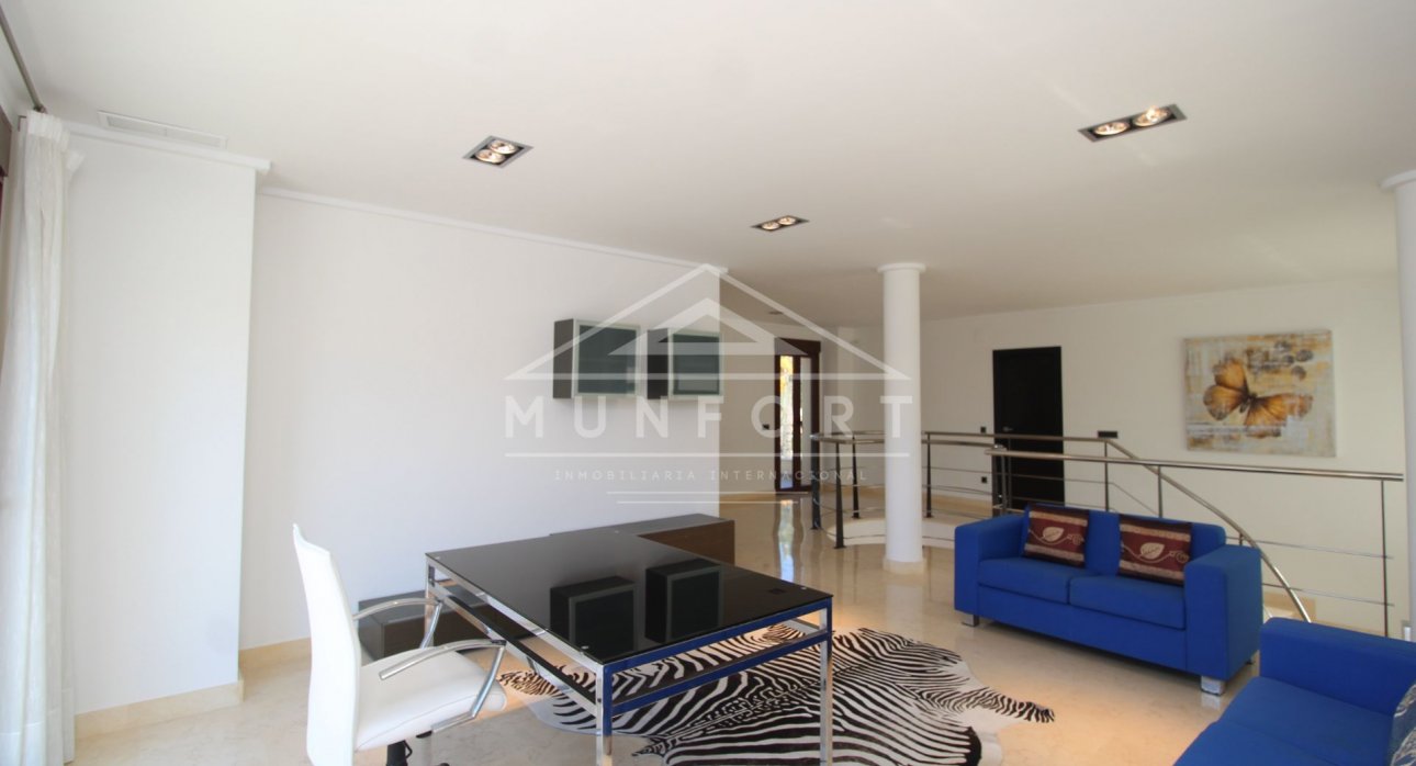 Wiederverkauf - Villen -
Orihuela Costa - Cabo Roig