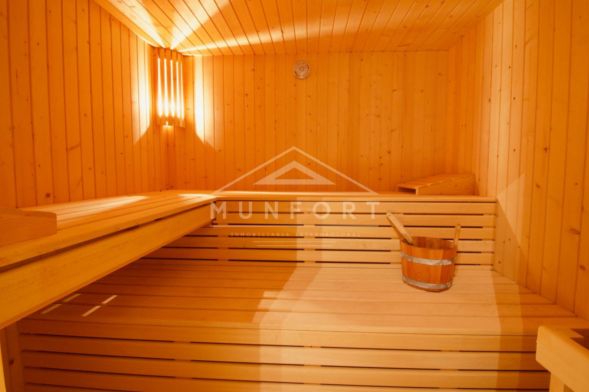 Wiederverkauf - Villen -
Orihuela Costa - Cabo Roig